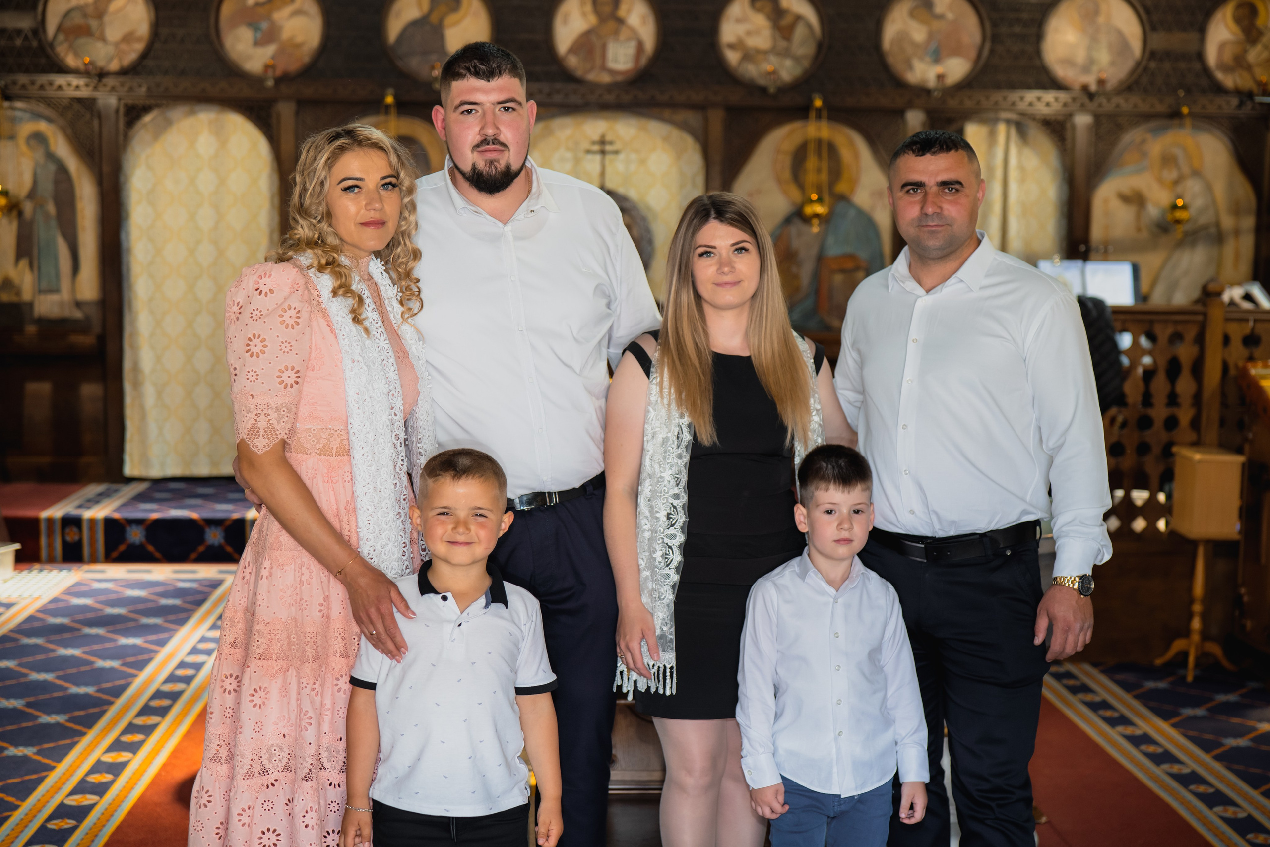 Lucas. Fotograful și Cameramanul familiei dvs în Franța Paul Photographer