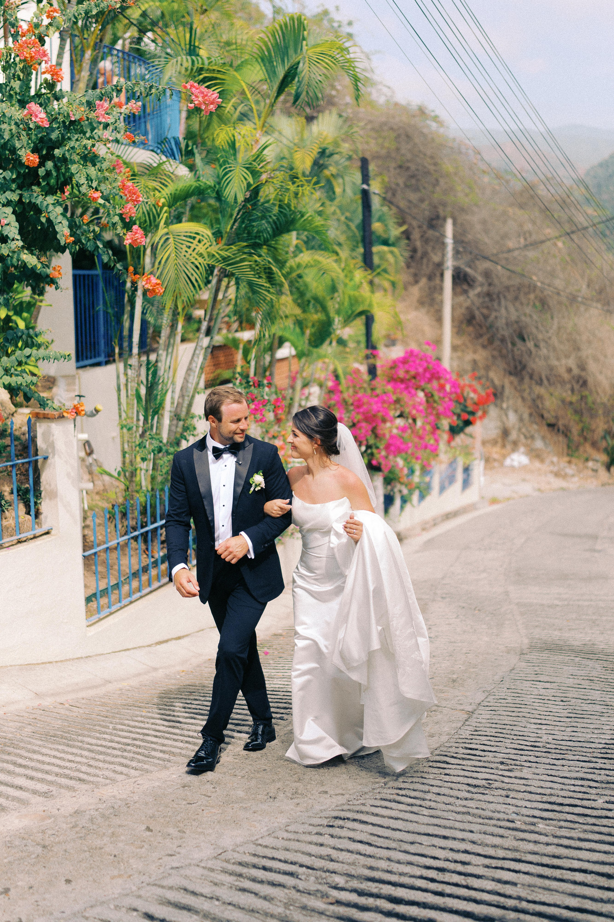 Jamie & Reece. Sayulita Wedding Photographer, Puerto Vallarta, Cabo