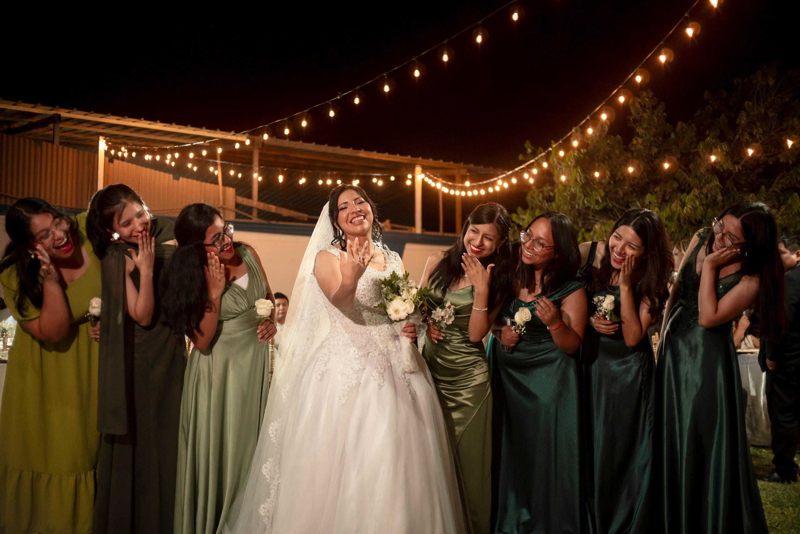 BODAS. Dangel.Ft — Cinematic Photography in Lima, Peru