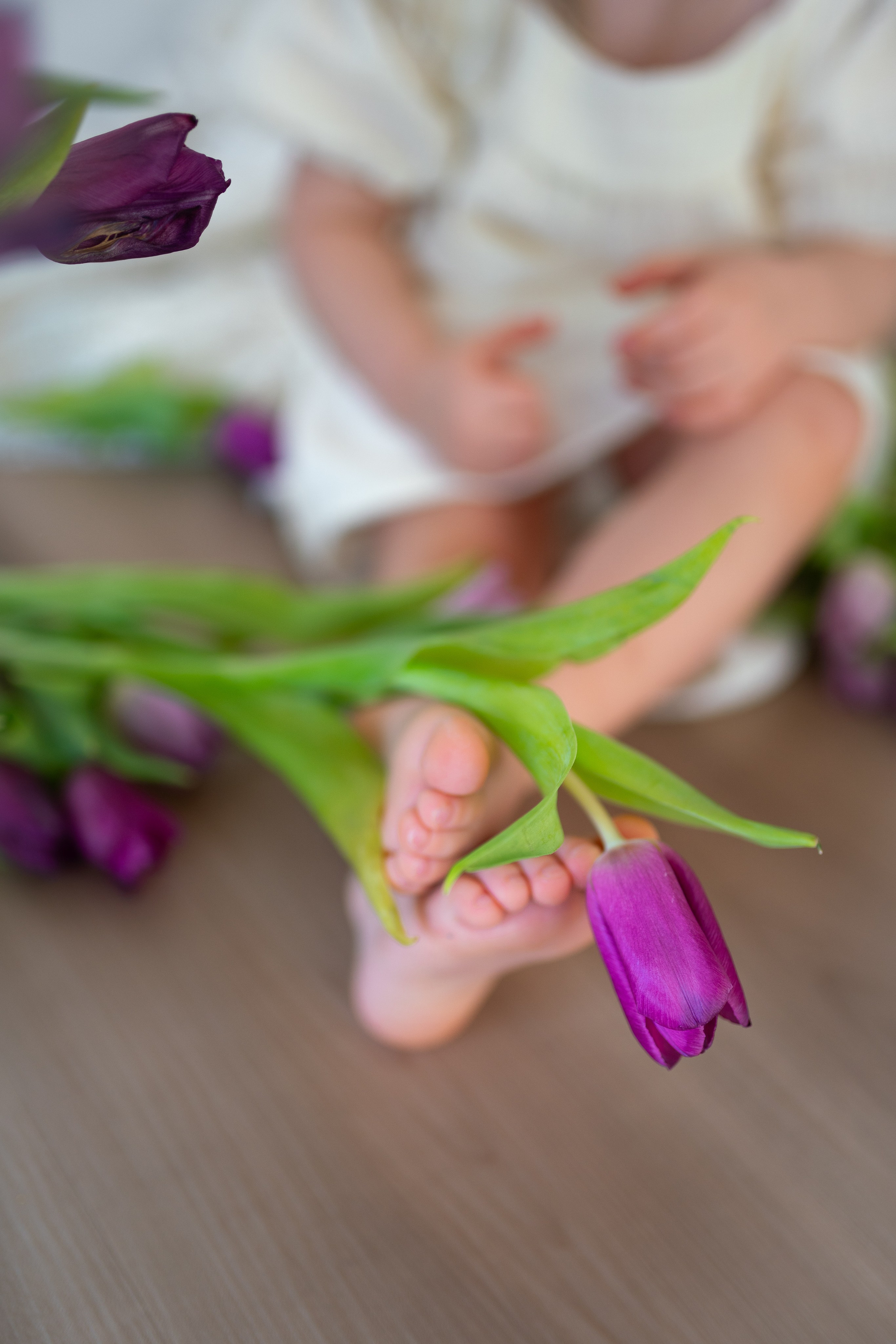 Family. Familien- und Kinderfotografin Katerina Vlasenko, München
