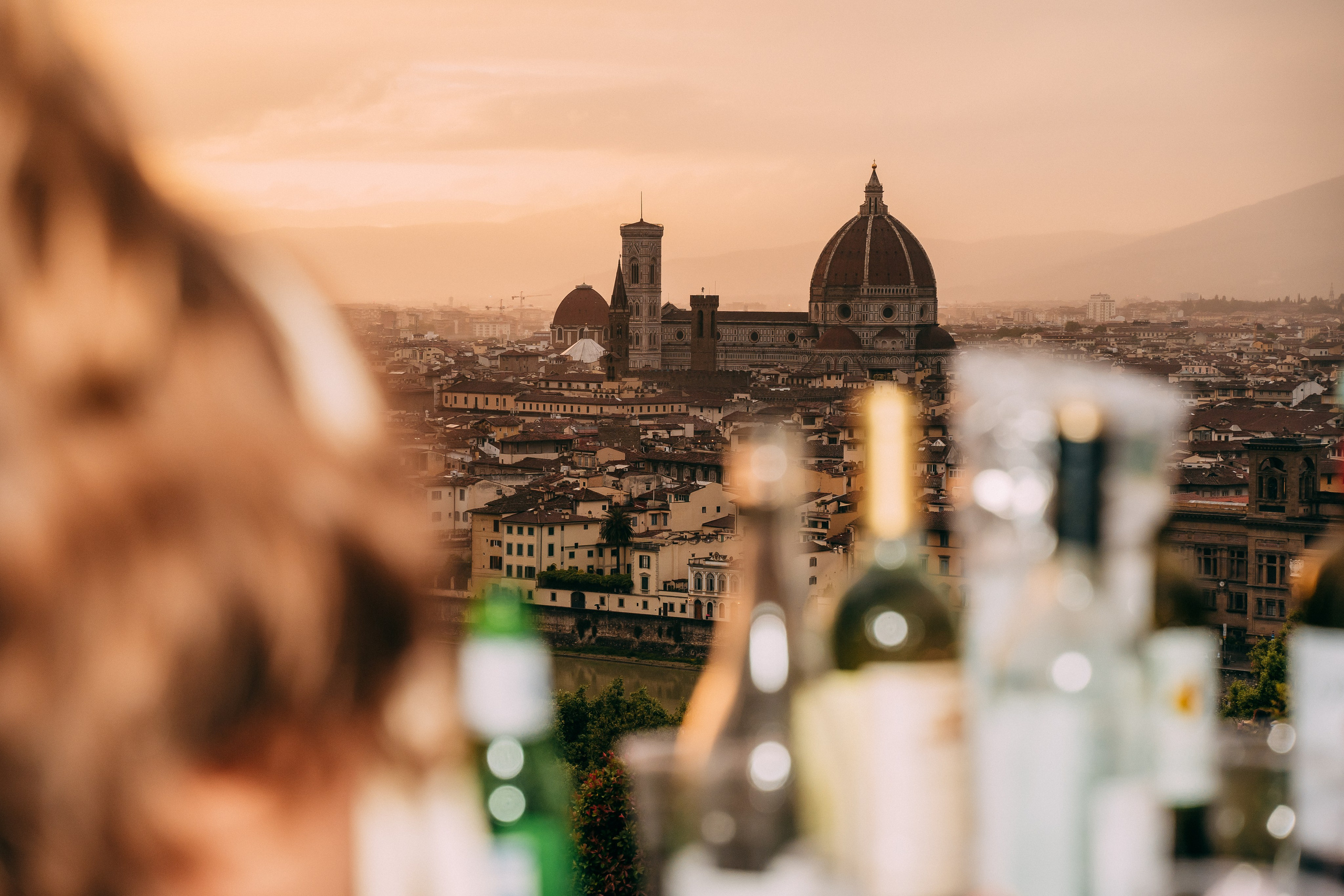 Bachelorette Party (Firenze, IT). Diana Fedrigo | Fotografa matrimoni in Italia