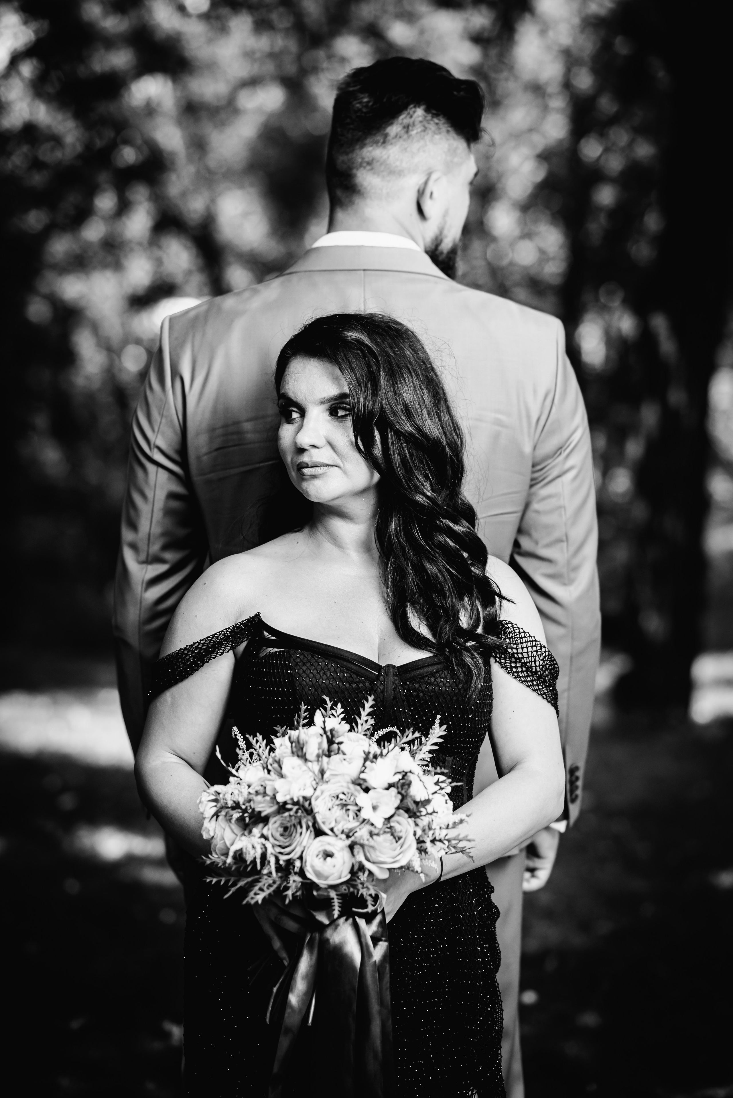 Ioana & Catalin. Giani Maftei