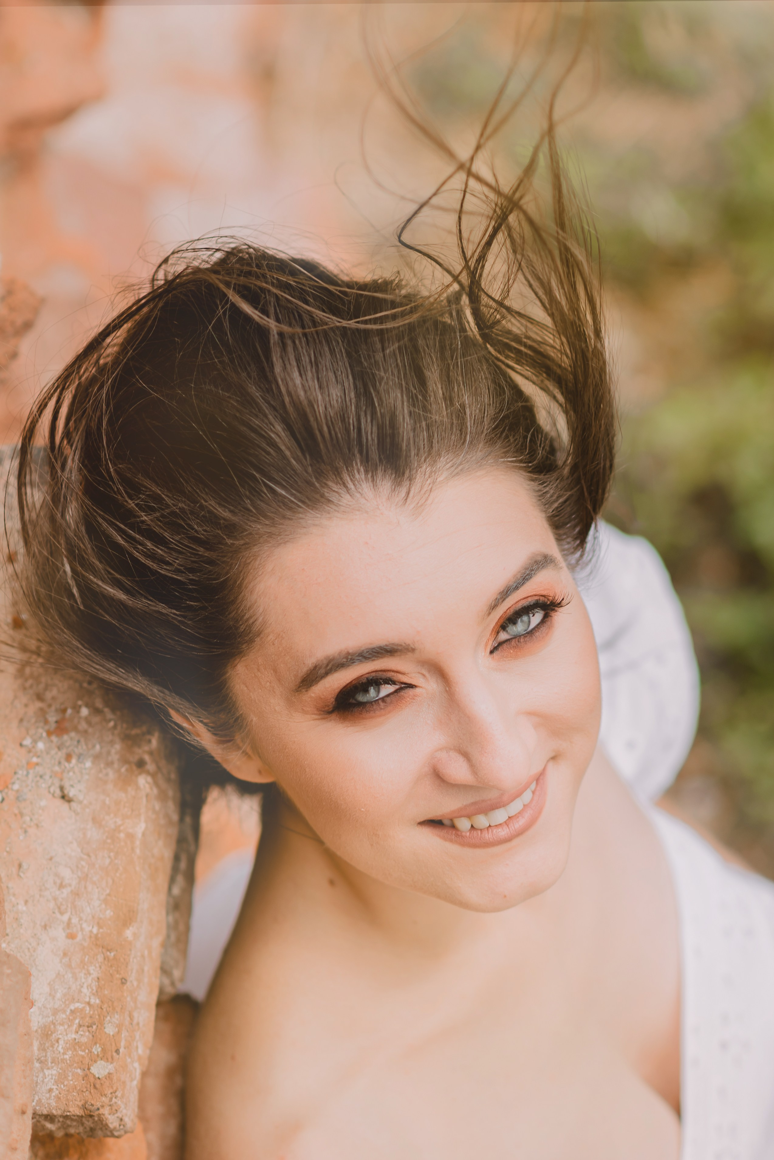 Alexandra & Alex. Giani Maftei