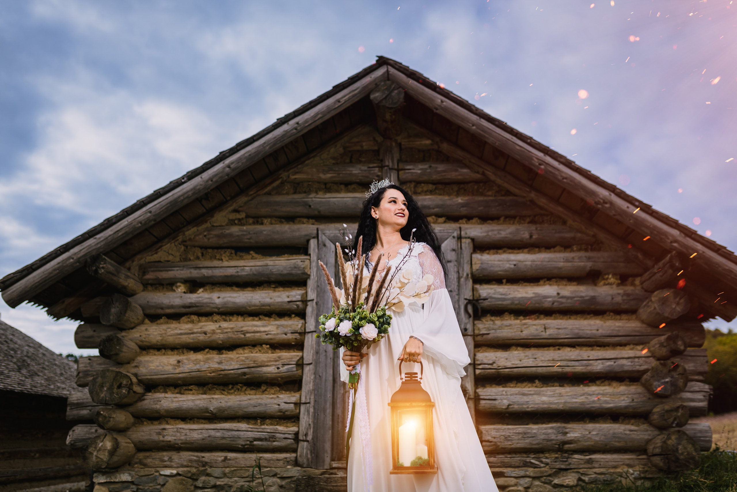 Roxana & Edi. Giani Maftei