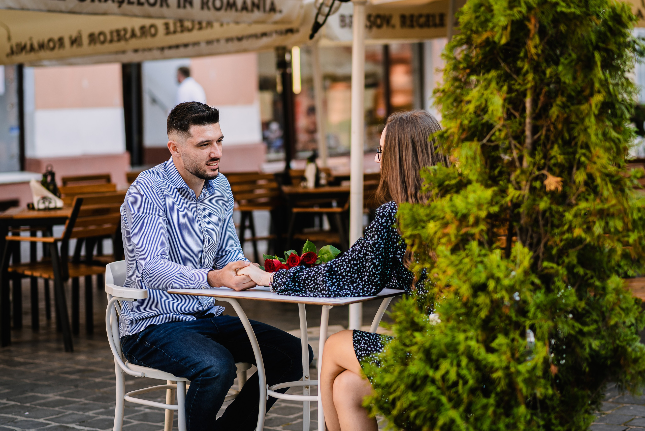 Amalia & Adi. Giani Maftei