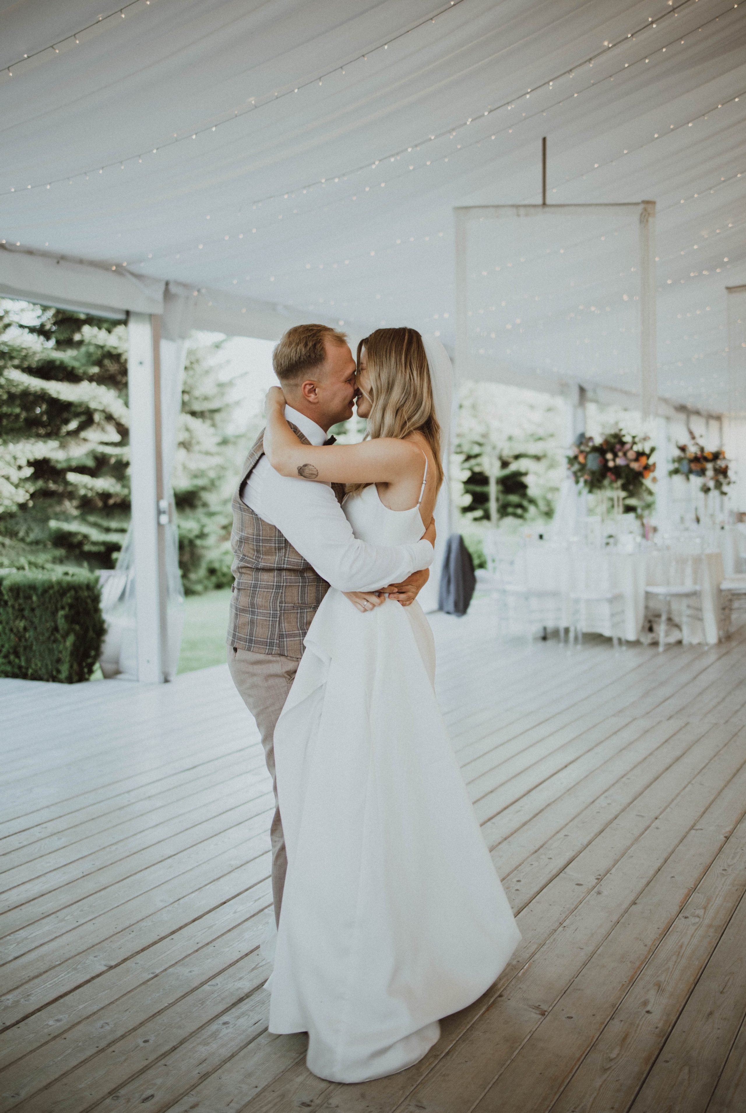 MAKSYM VIKTORIIA. Fotograf Mykhalchuk Inna Kraków