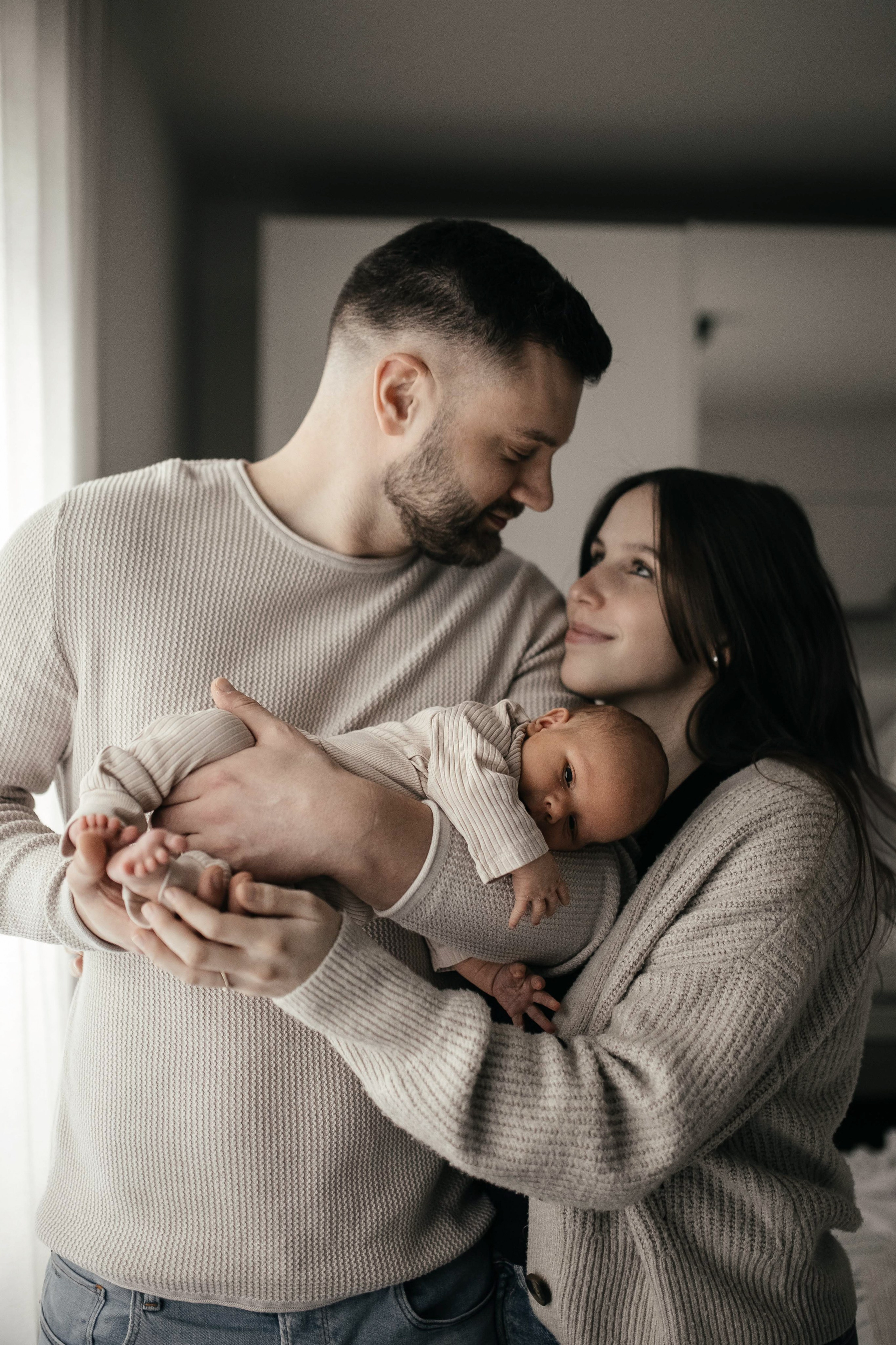 Newbornfotografin. Familien-, Hochzeits- und Newbornfotografin Neustadt an der Weinstraße