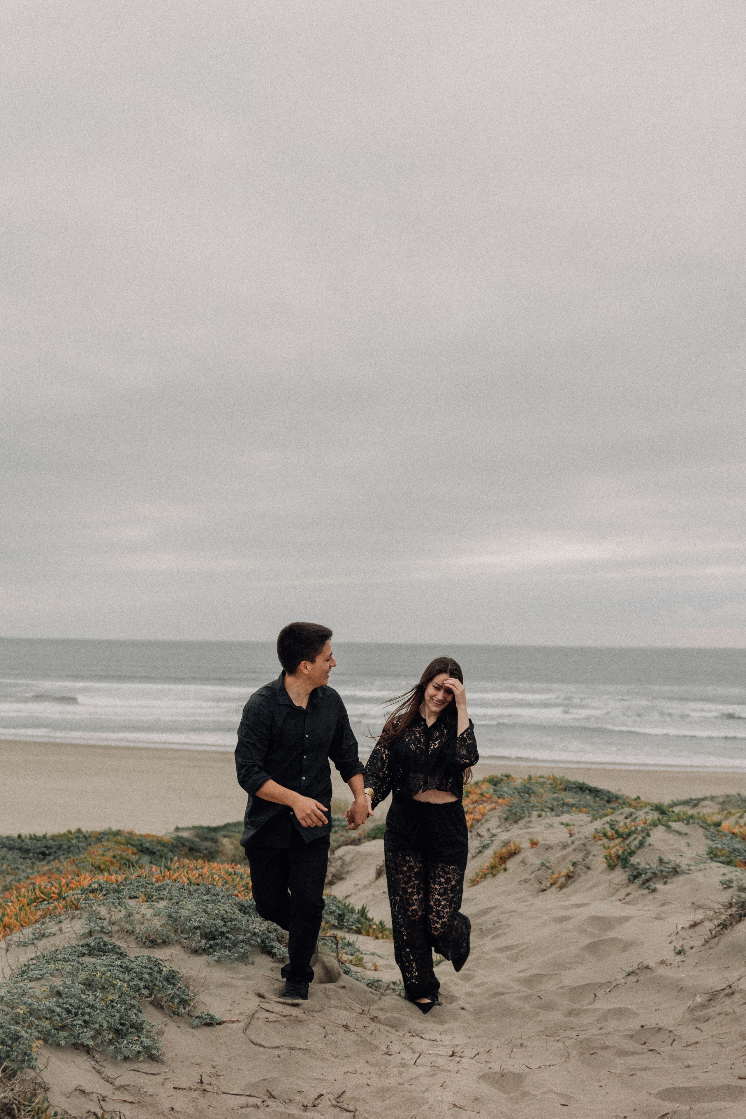 Natalia & Carlos. Anniversary love story. Fotógrafa familiar Santiago y Chile Anna Almazova