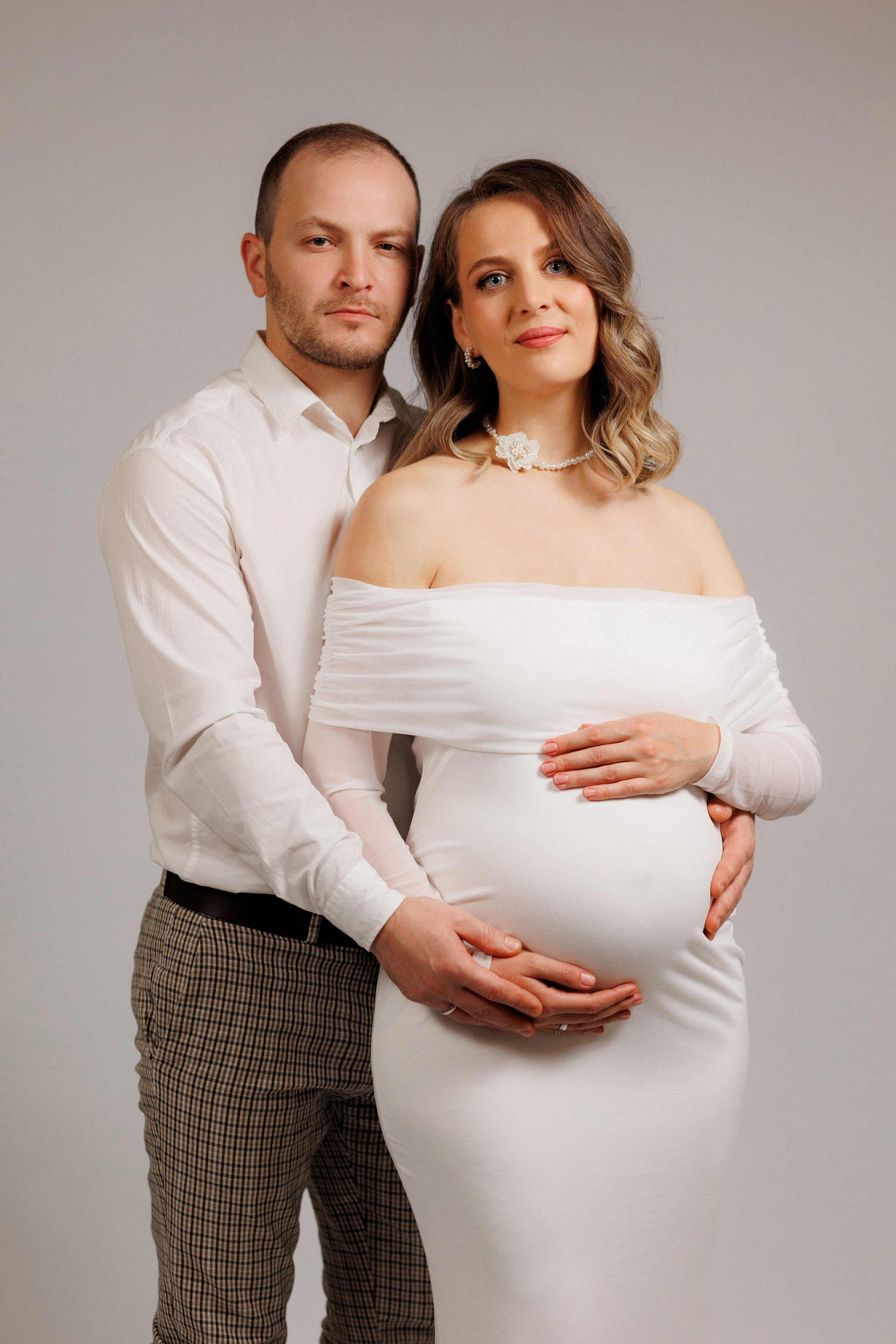 Crisitna. Photographer in Dublin, Pavel