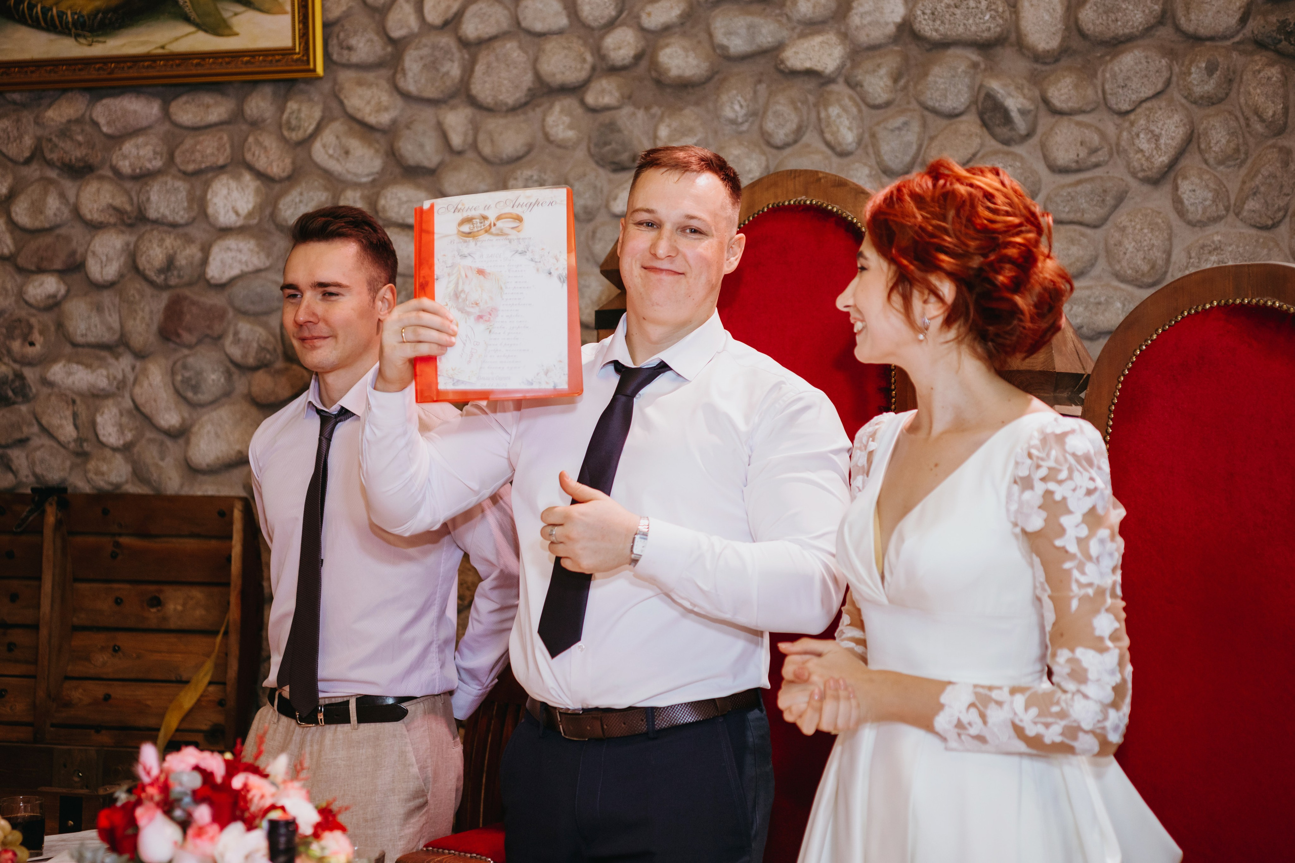 Свадьба в Усадьбе Орехово в Бишкеке. Фотограф в Бишкеке Оксана Шувалова