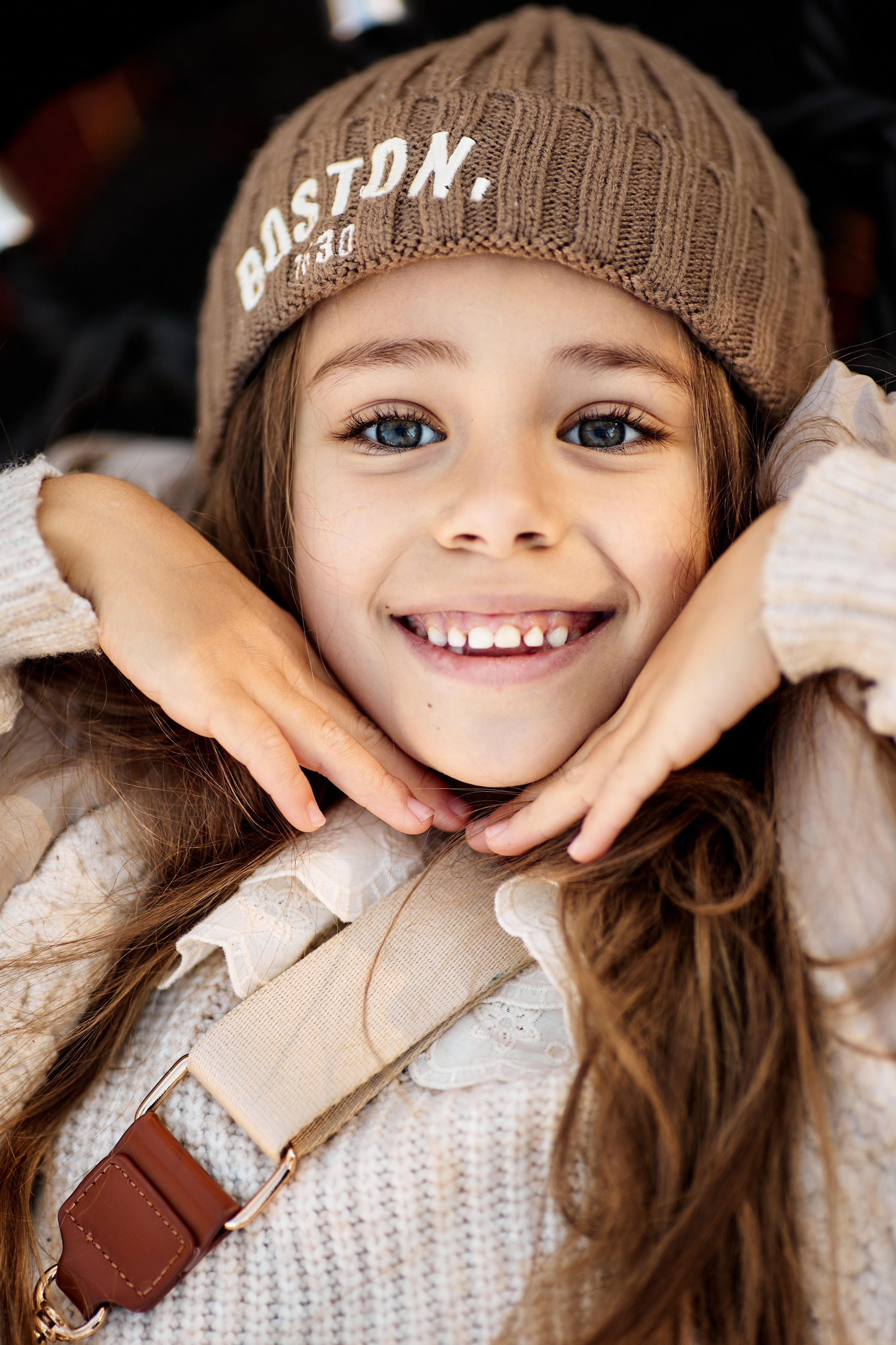 Family photo shoot for a millionaire blogger. Destination wedding and fashion photographer in Riga Igor Davidovich