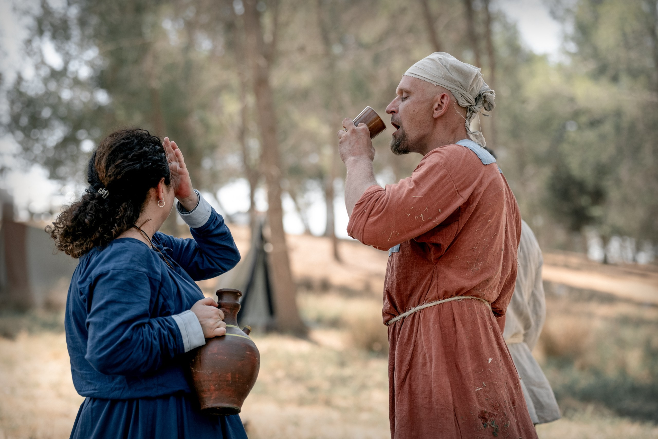 Кланы Скандинавии — клуб реконструкции «Нортман». КРиС «Нортман»