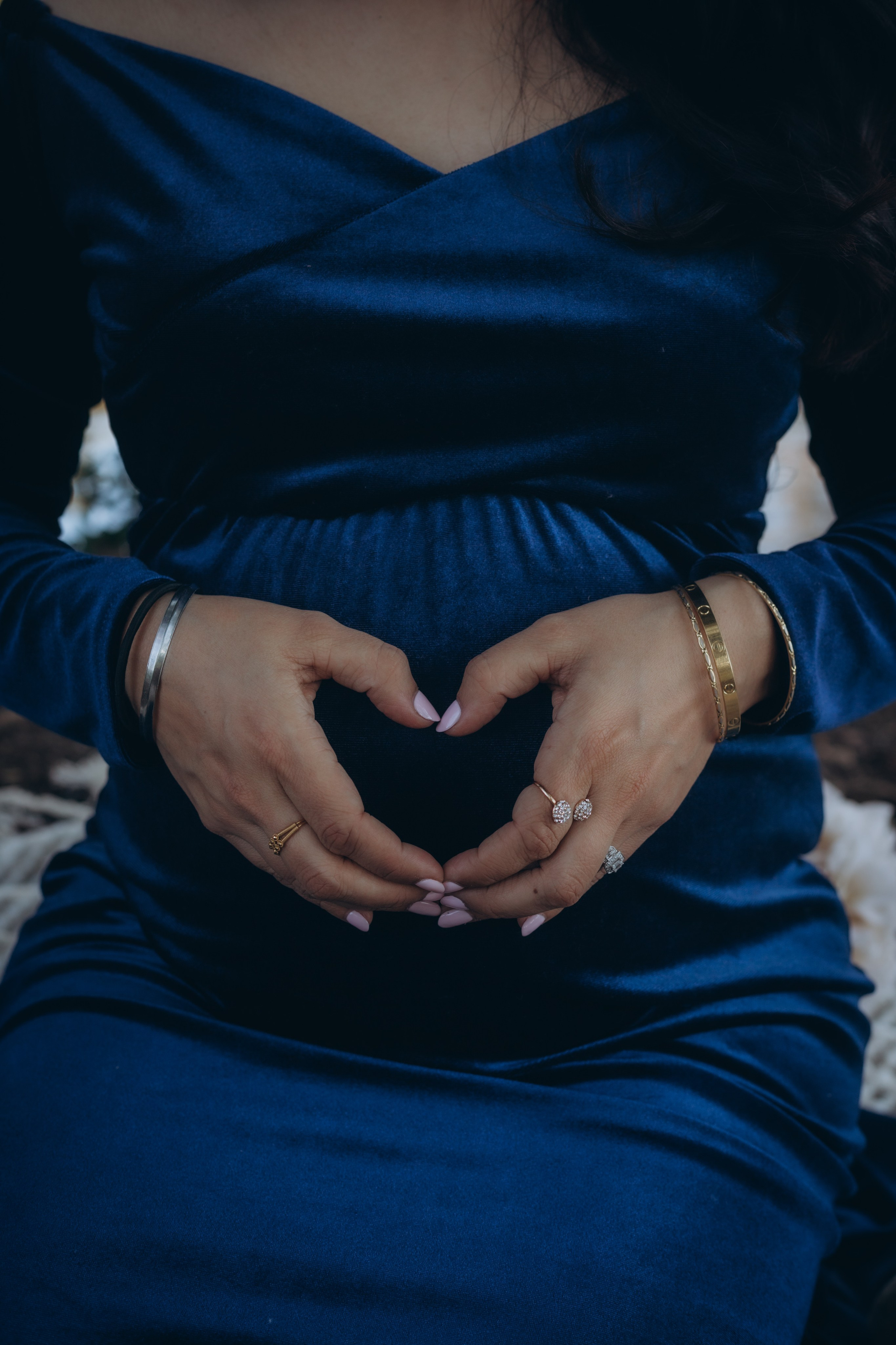 Wonderfule Pregnancy. Family and children’s lifestyle photographer Elena Tumanova