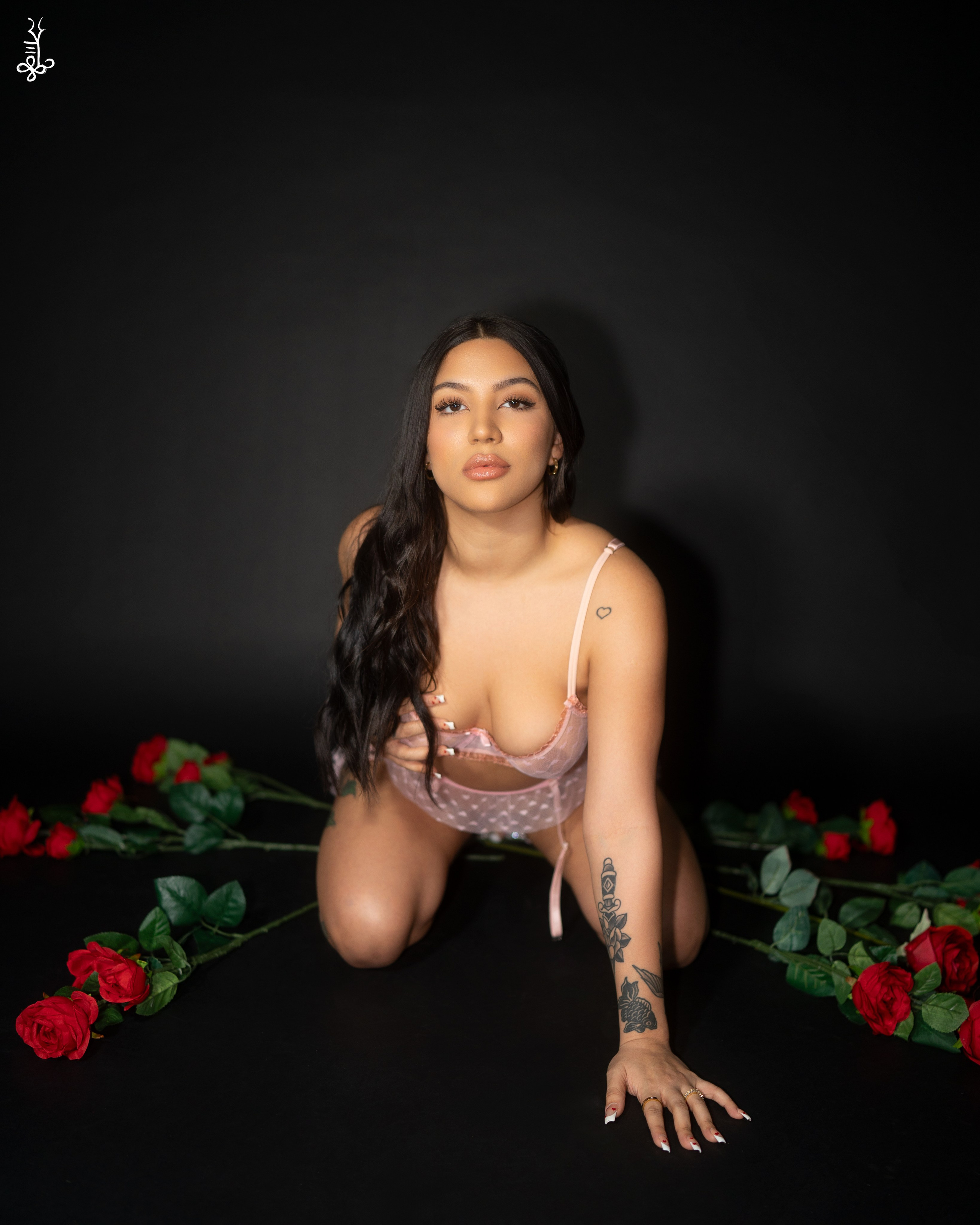 PRICILLA. Ke’Ondris