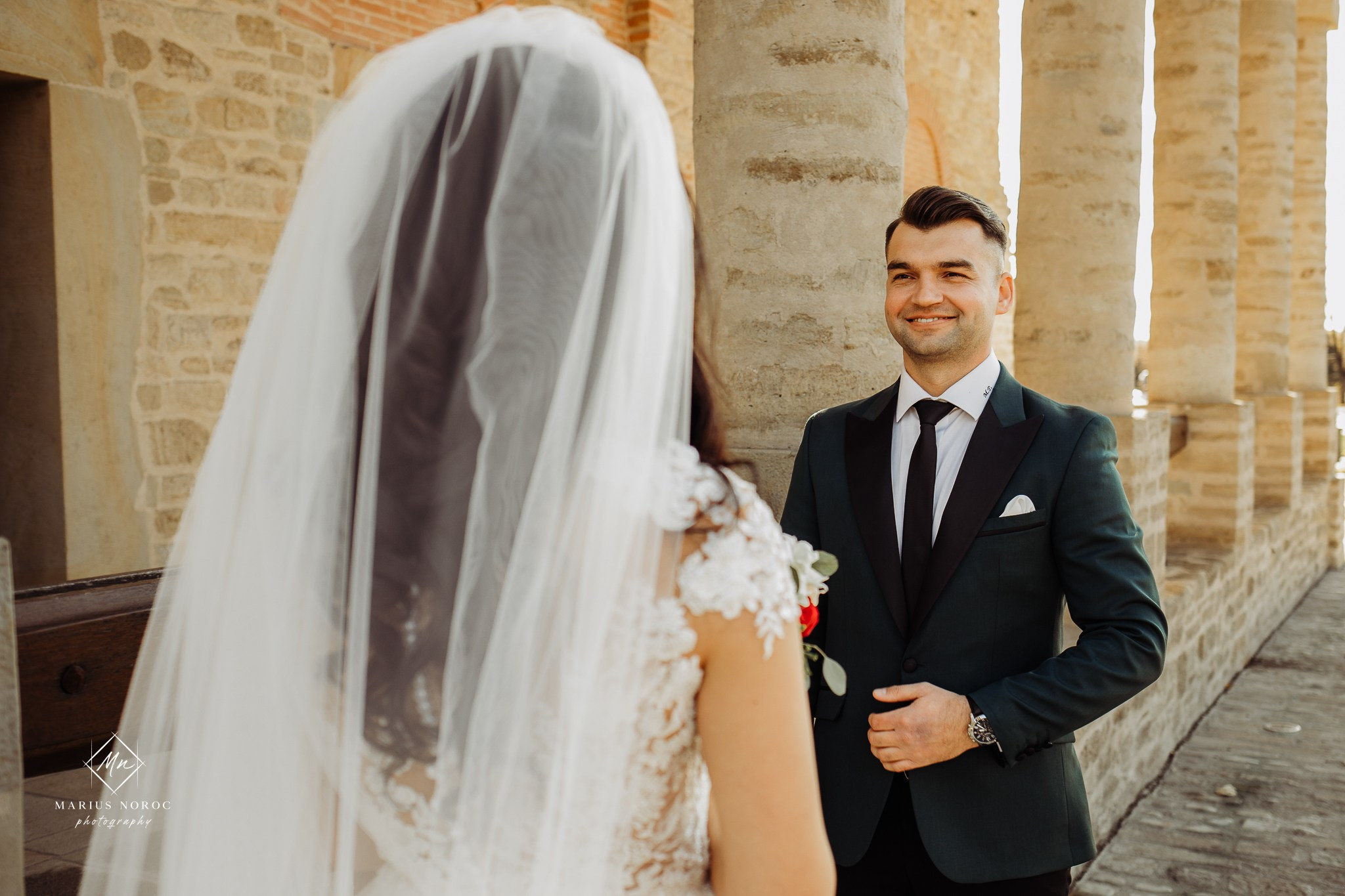 Elena & Petrisor | Casa Dosoftei Iasi