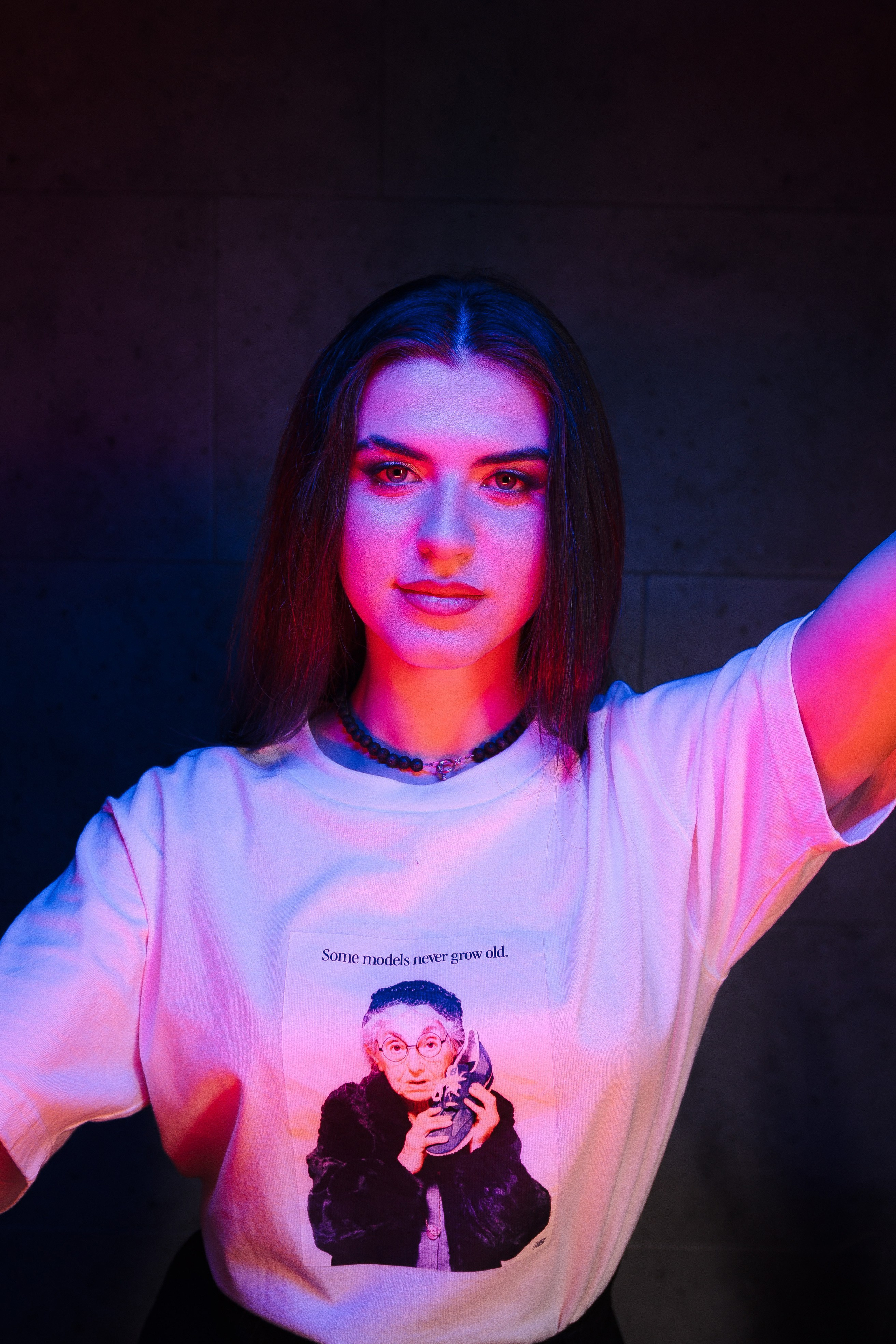 Liza. Karina Czernecka Foto