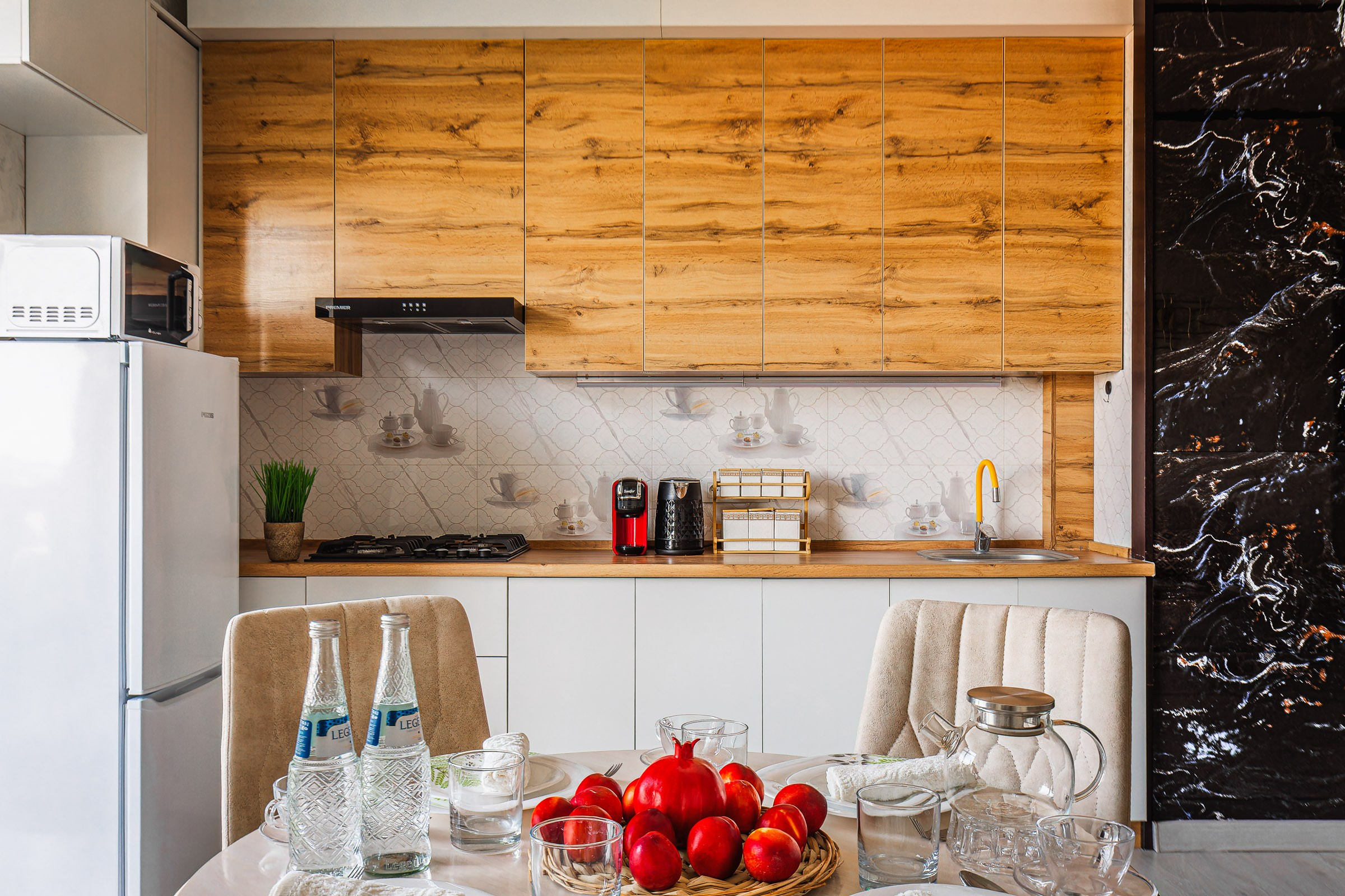 Интерьерный фотограф ташкент