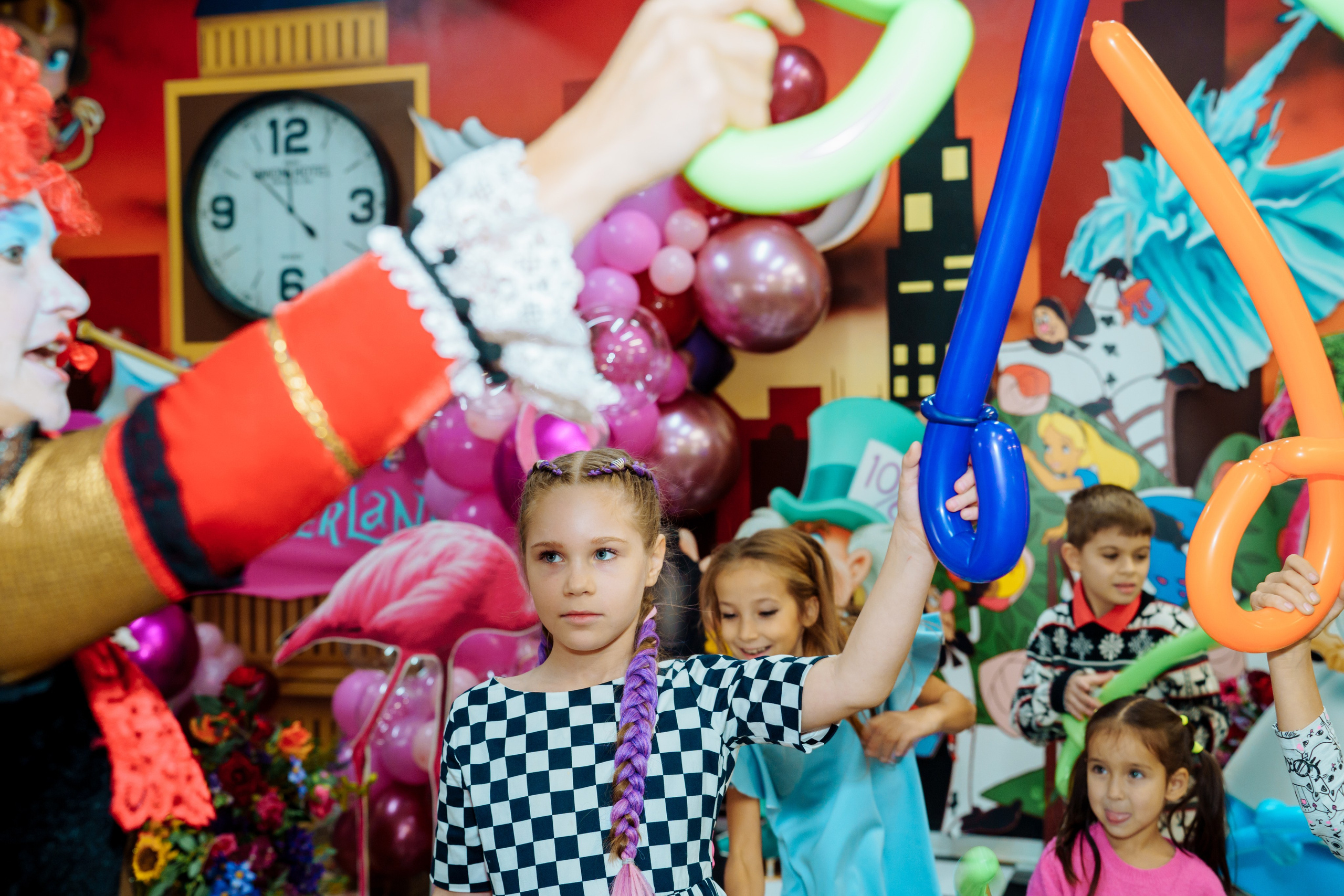 Stefania. Семейный и детский фотограф на Кипре Елена