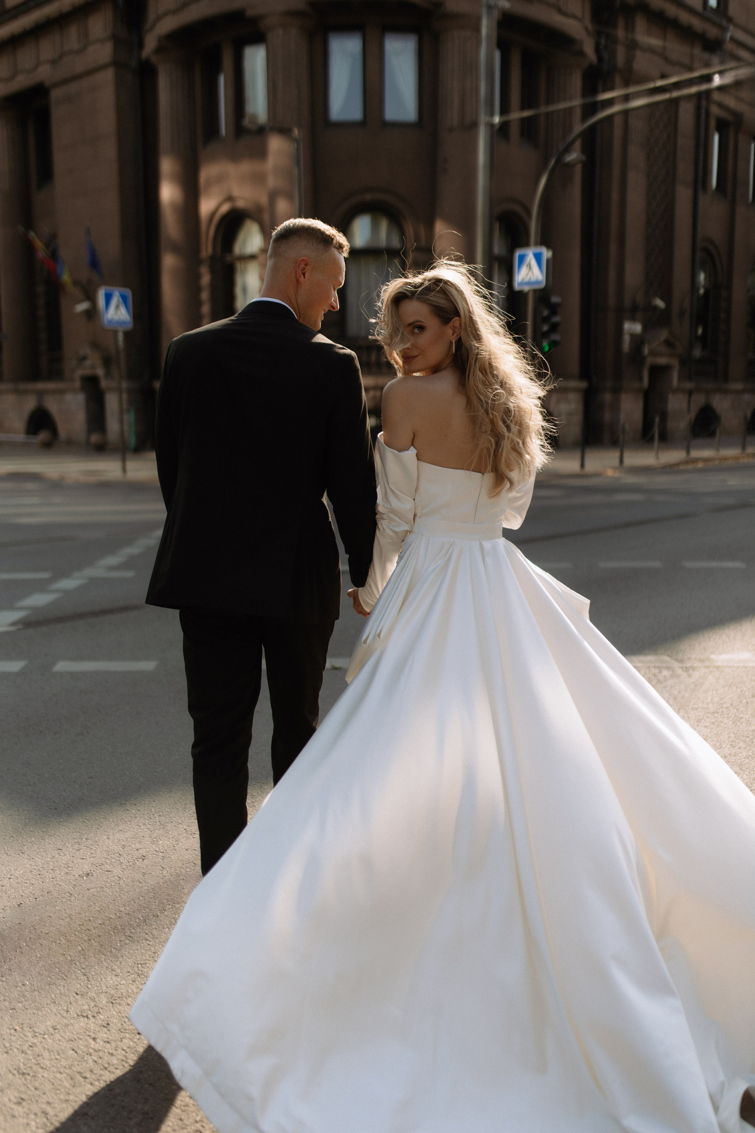 Agnė ir Donatas | 2023 | KAUNAS. Vestuvių ir šeimų fotografė Lena Bondarenko / belove photo