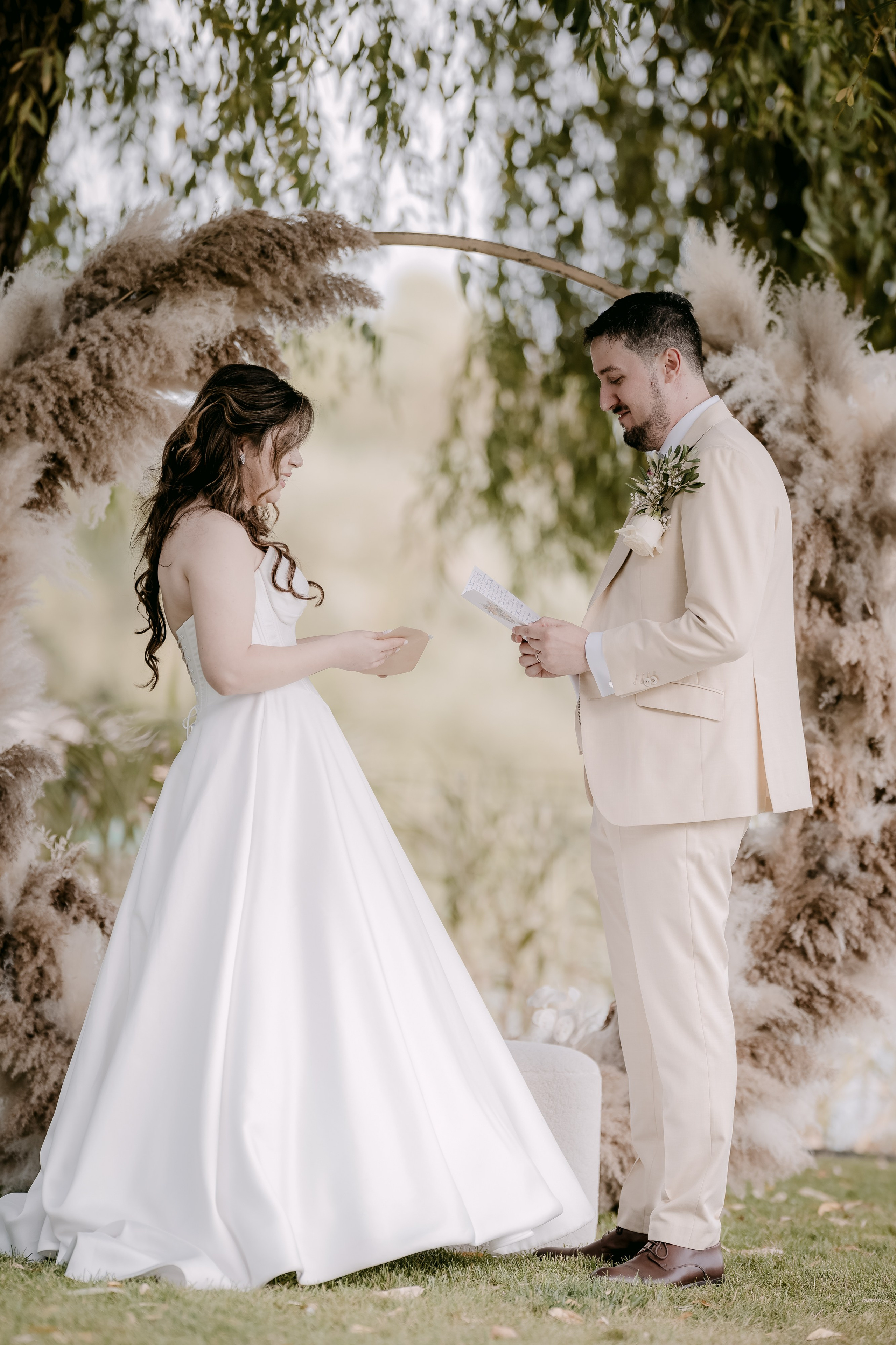 Cristina + Iraklis