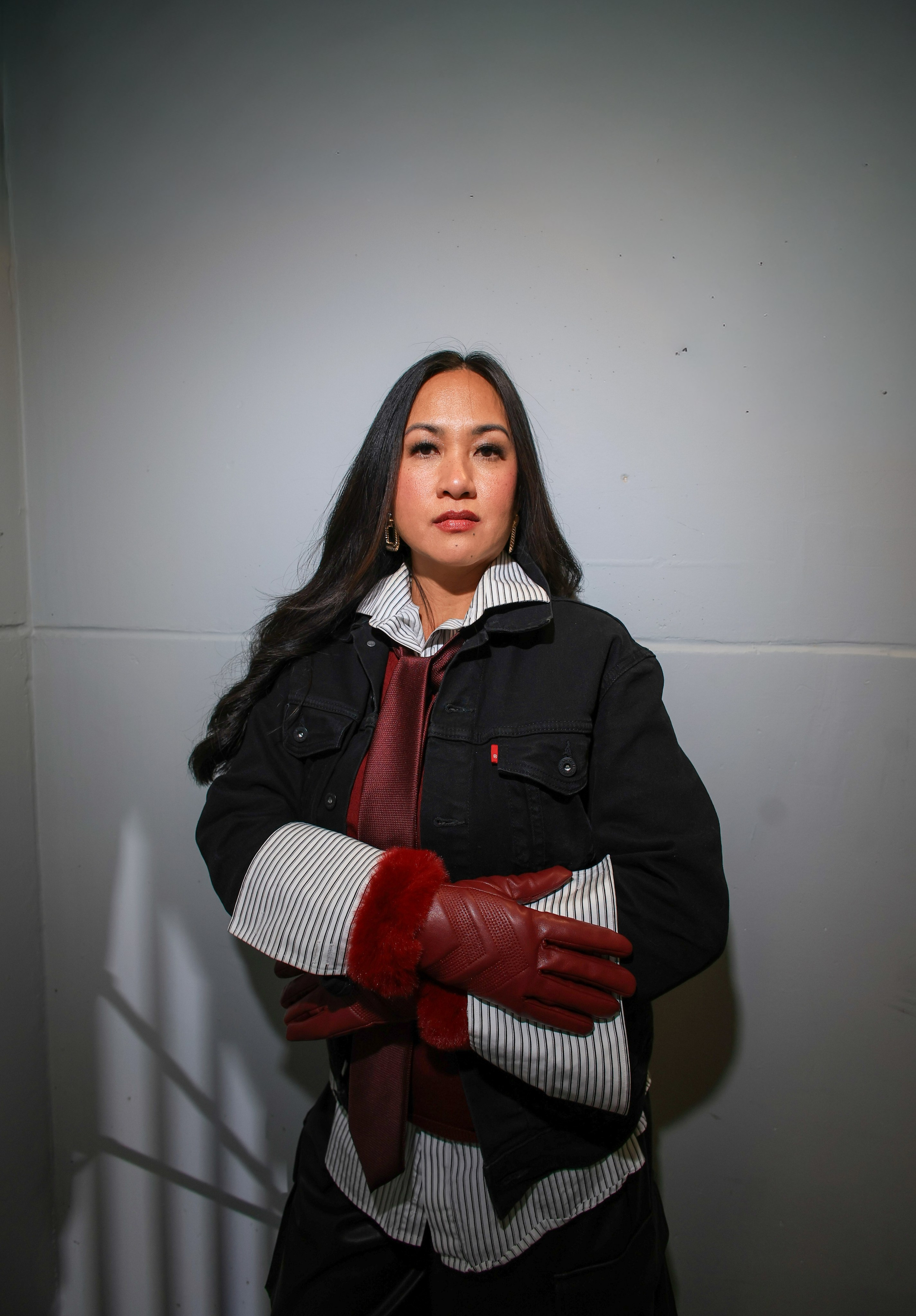 Qura Collective. Qura Creative — A Multidisciplinary Creative House for Styling, Fashion Direction, Photography & Visual Storytelling