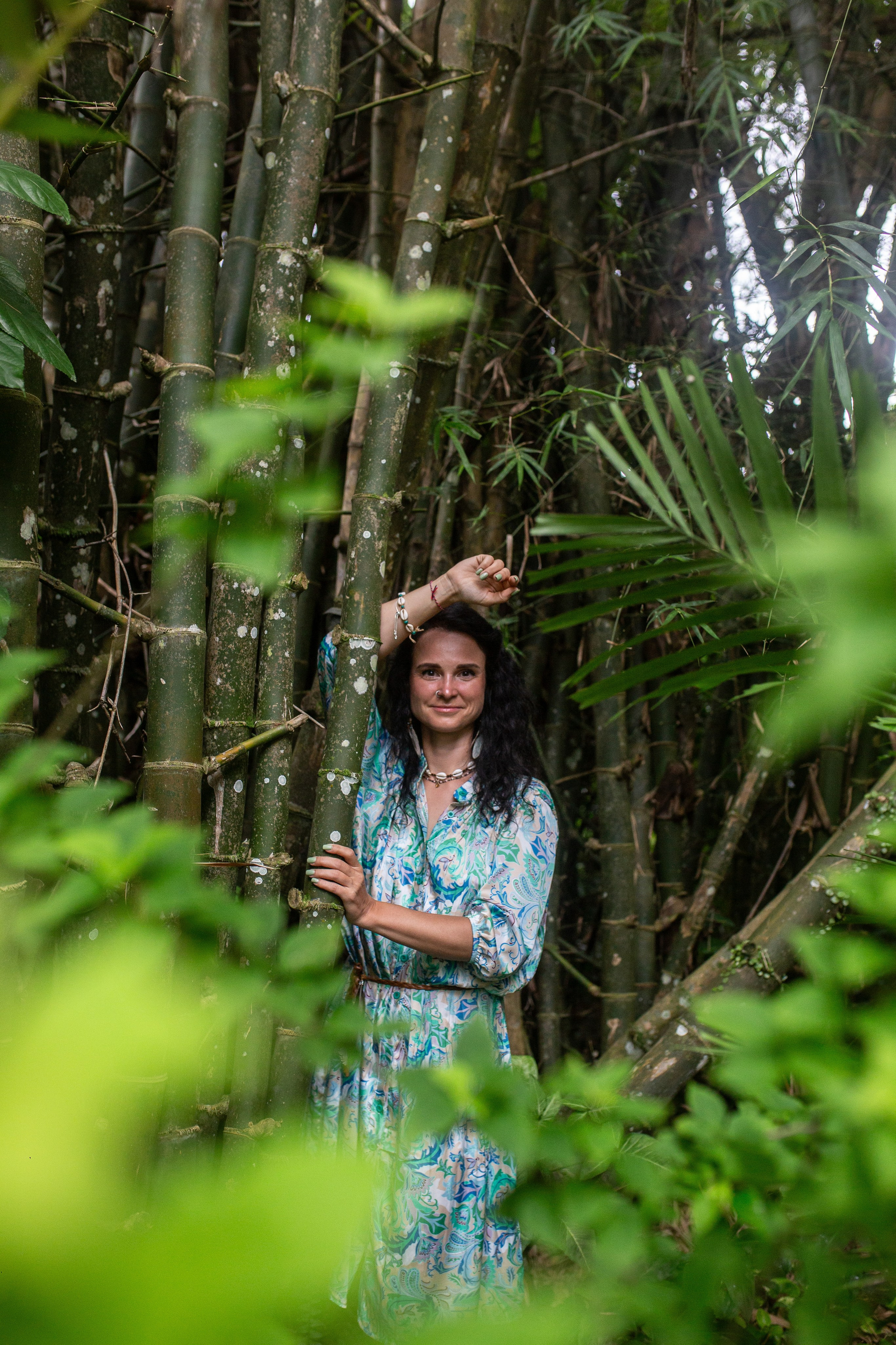 Бали тур с Дашей. Индивидуальный и парный фотограф на Бали — Bali Dream Photo