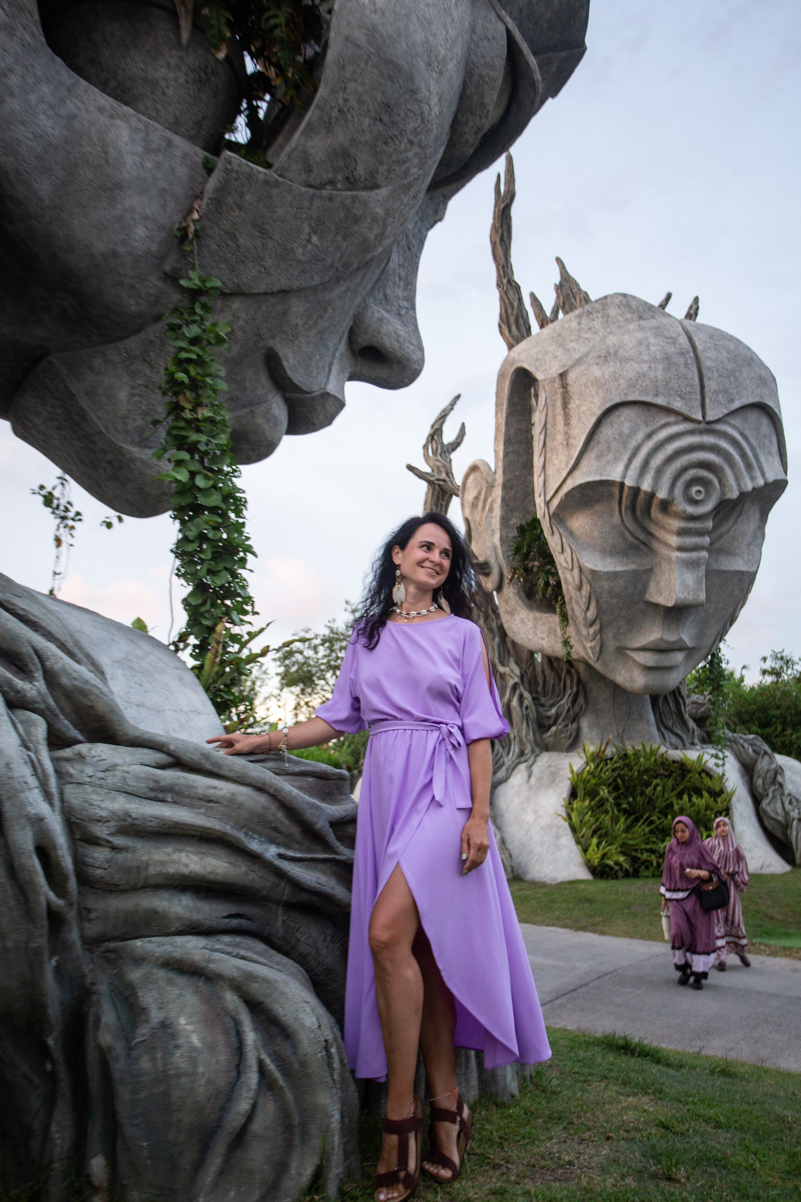 Бали тур с Дашей. Индивидуальный и парный фотограф на Бали — Bali Dream Photo