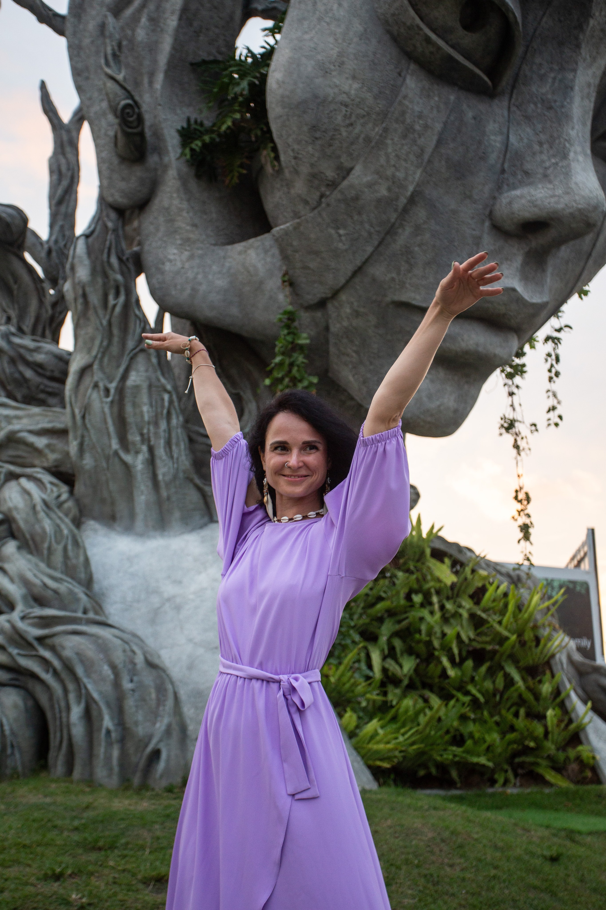 Бали тур с Дашей. Индивидуальный и парный фотограф на Бали — Bali Dream Photo