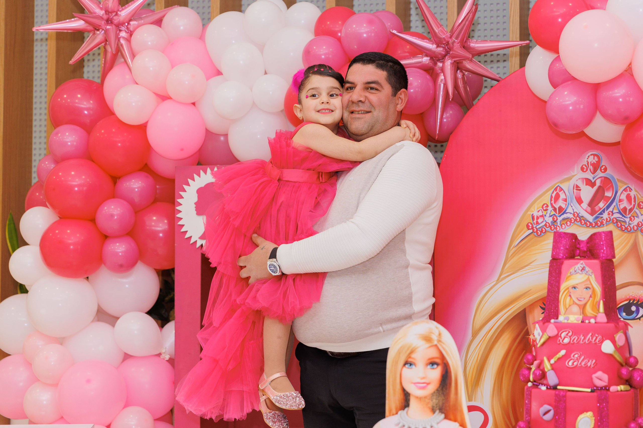 Happy birthday. KHproduction