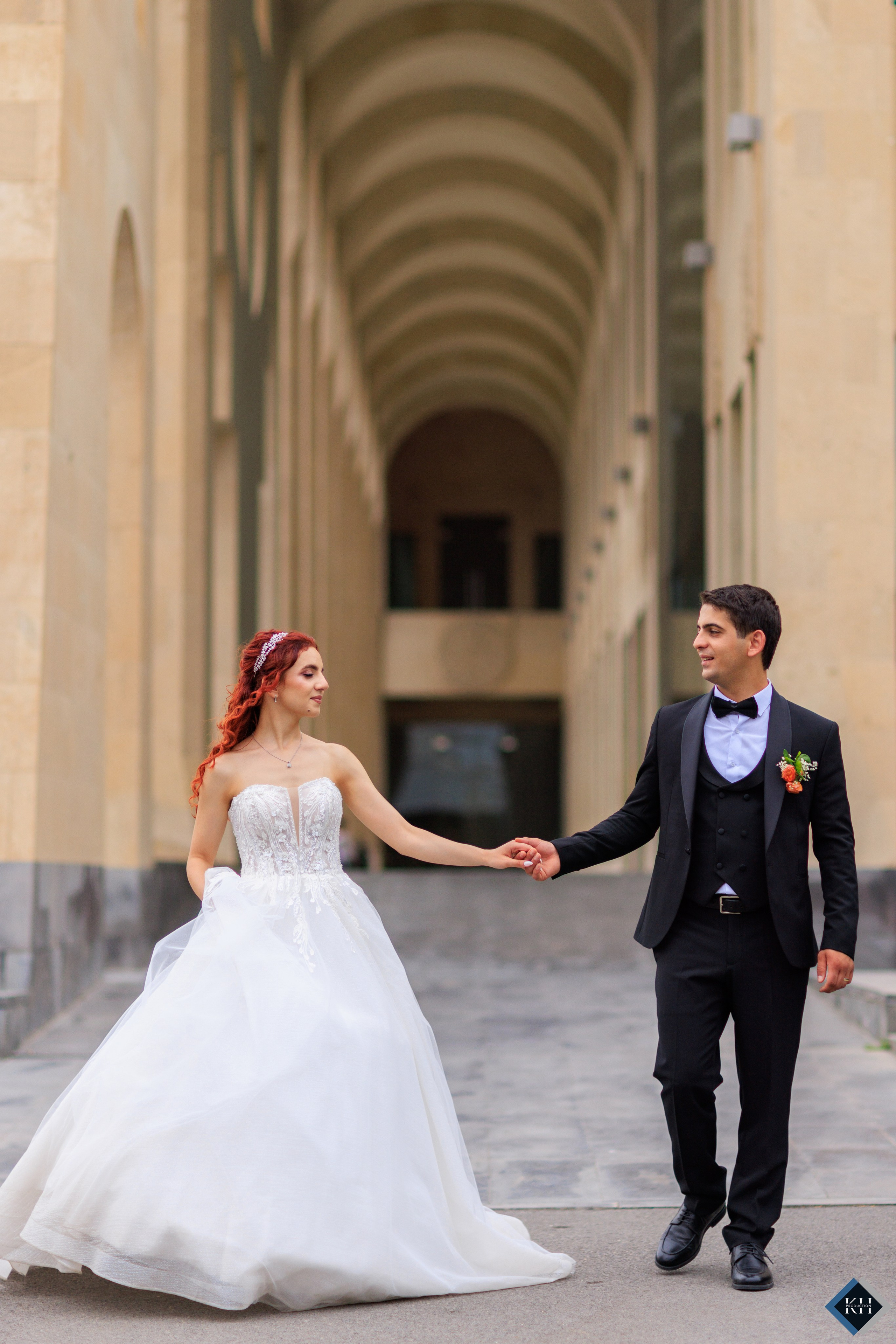 David & Vard wedding day. KHproduction