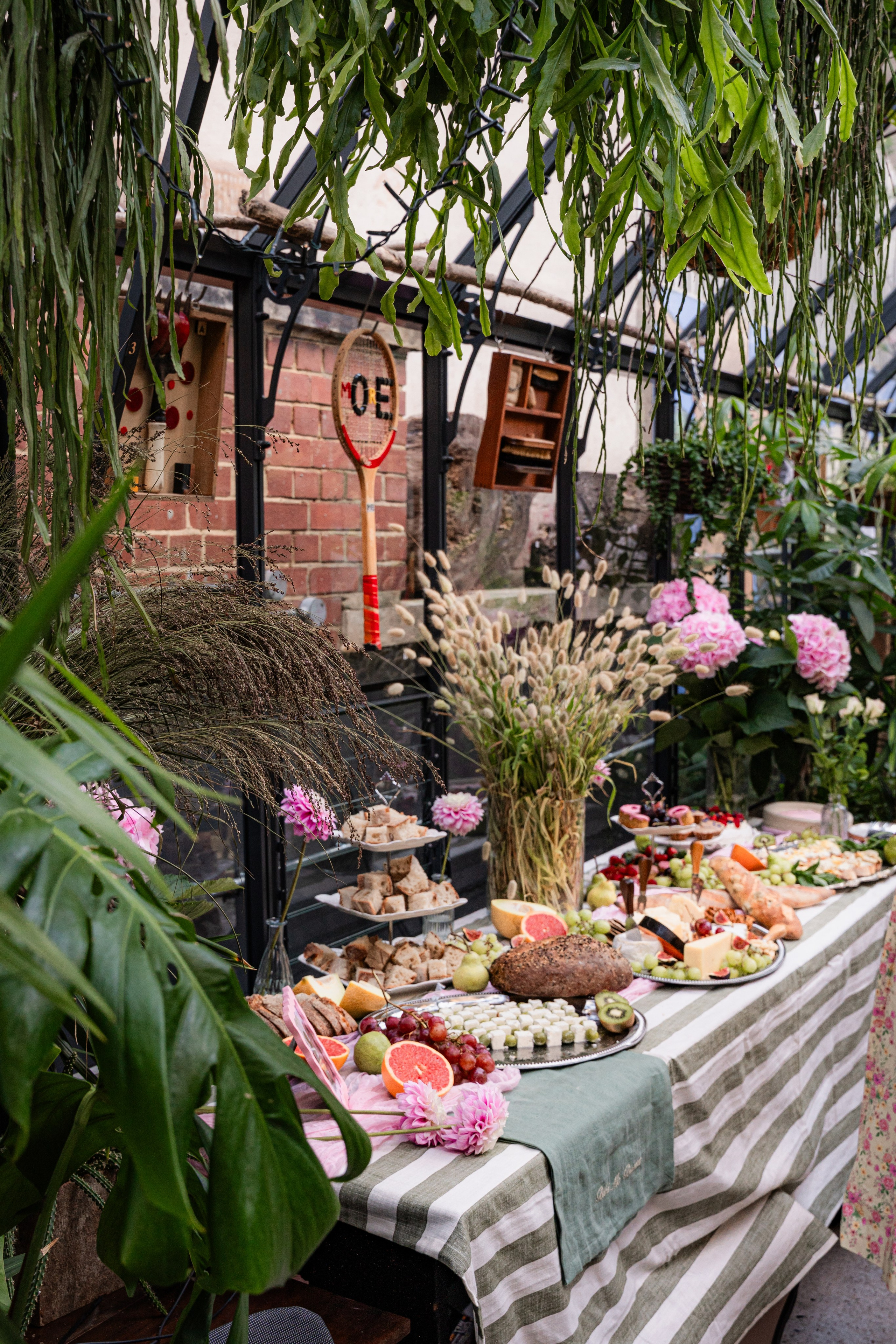 Baby shower. Tonya Kyrylenko photographer in London