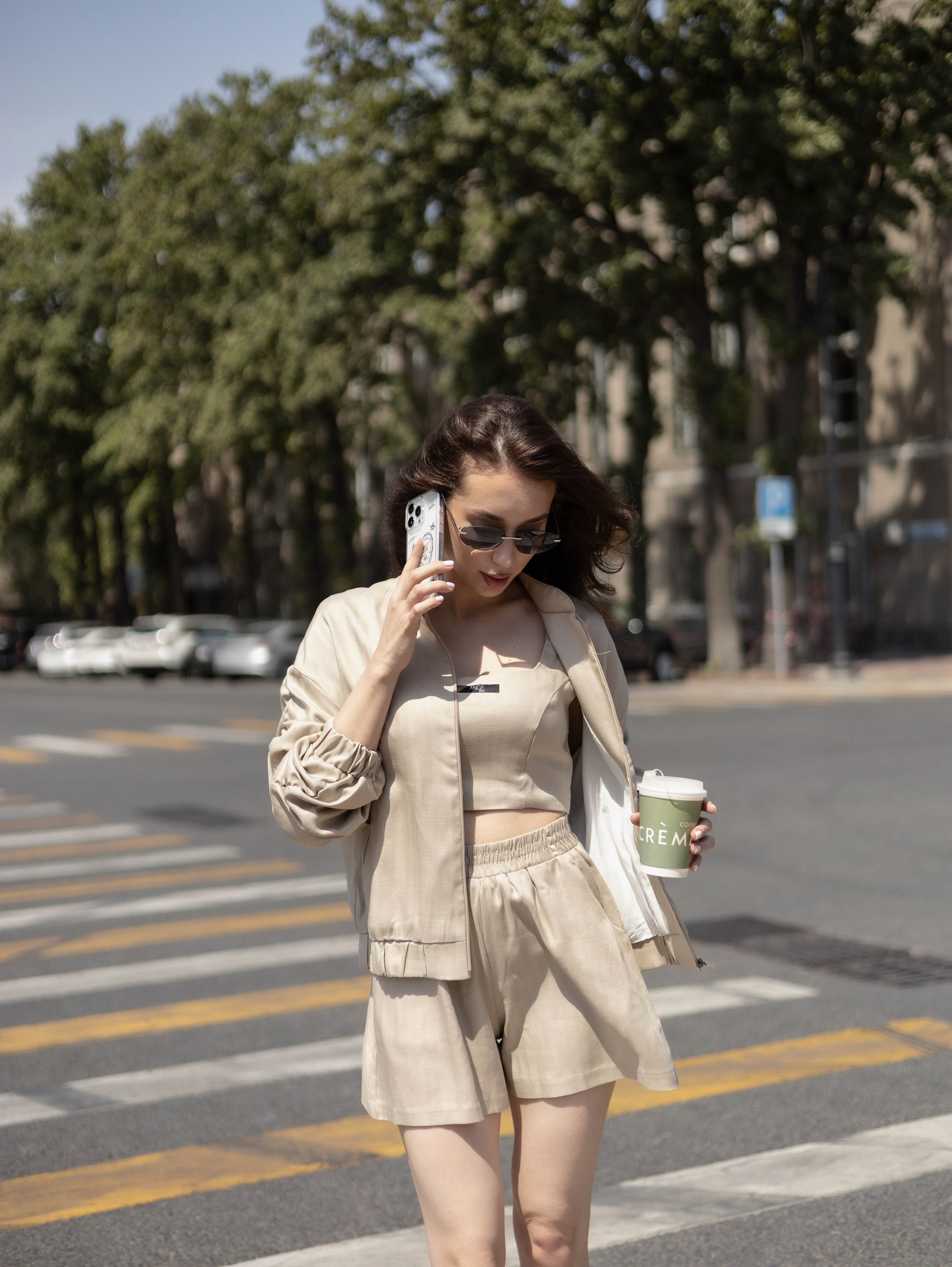 Wildberries. Fashion фотограф в Бишкеке Чолпон Беерманова