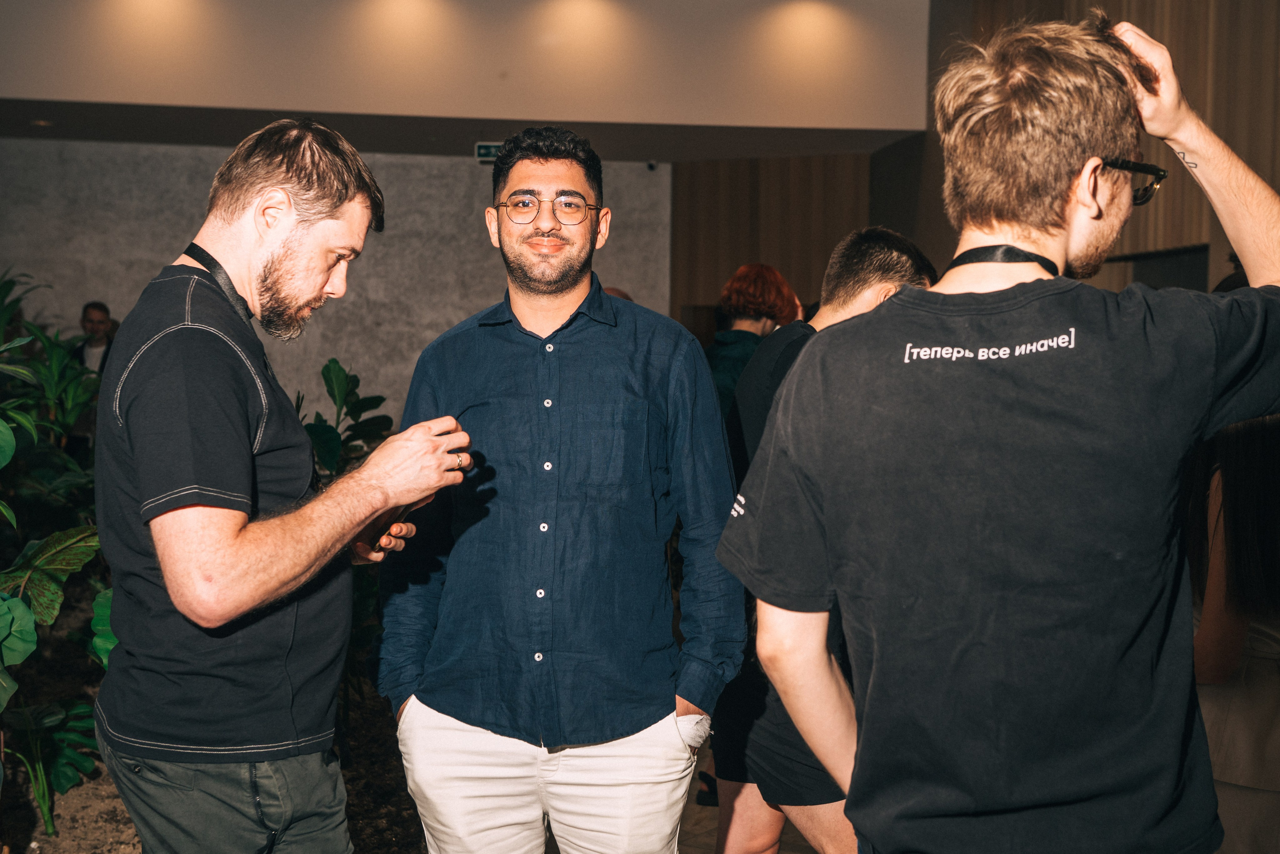 Семинар " Adapty». Турция. 2025. Фотограф в Анталии (Турция) Ева Сэрт