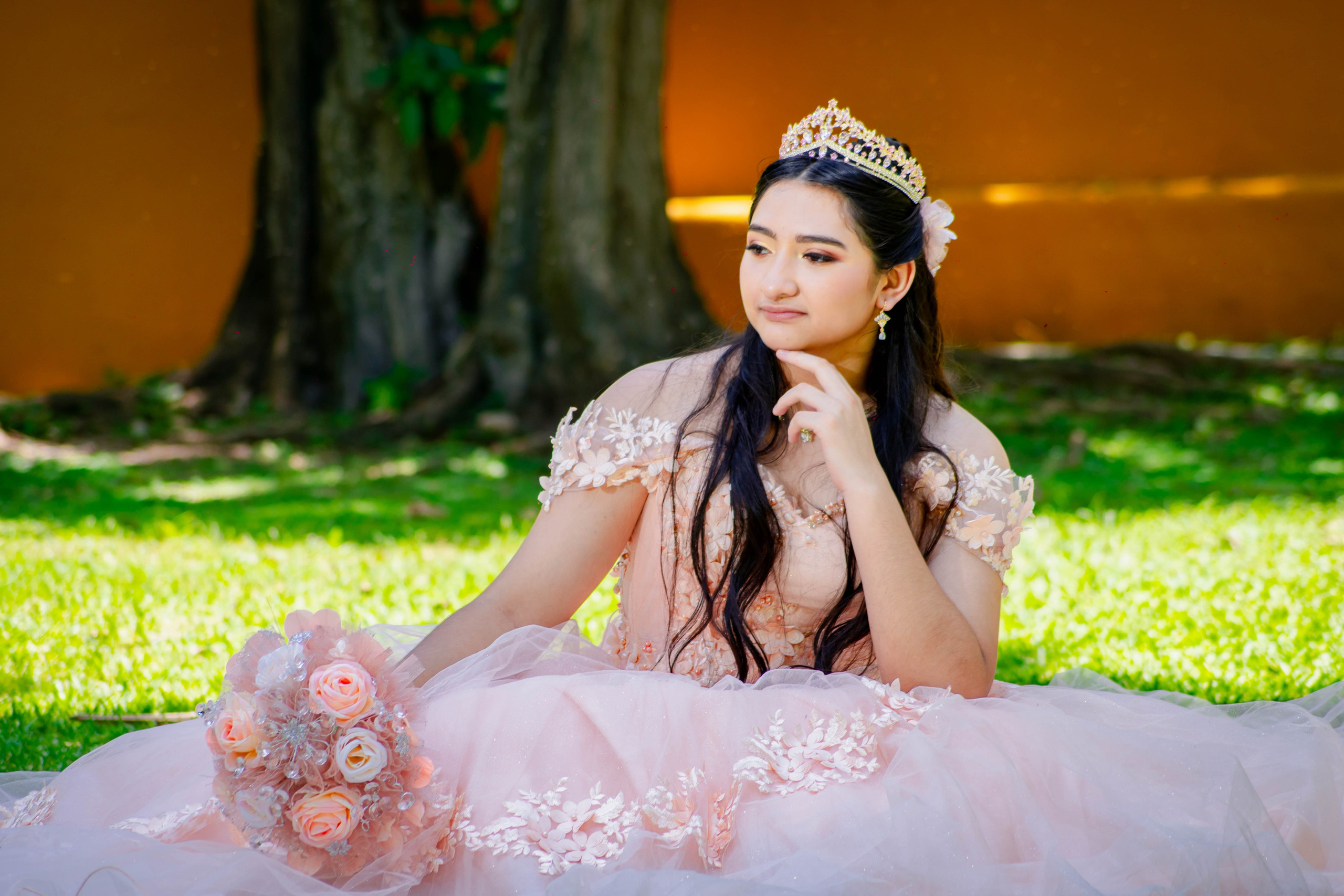 Alondra. Fotógrafo "dD" Didier Dzul
