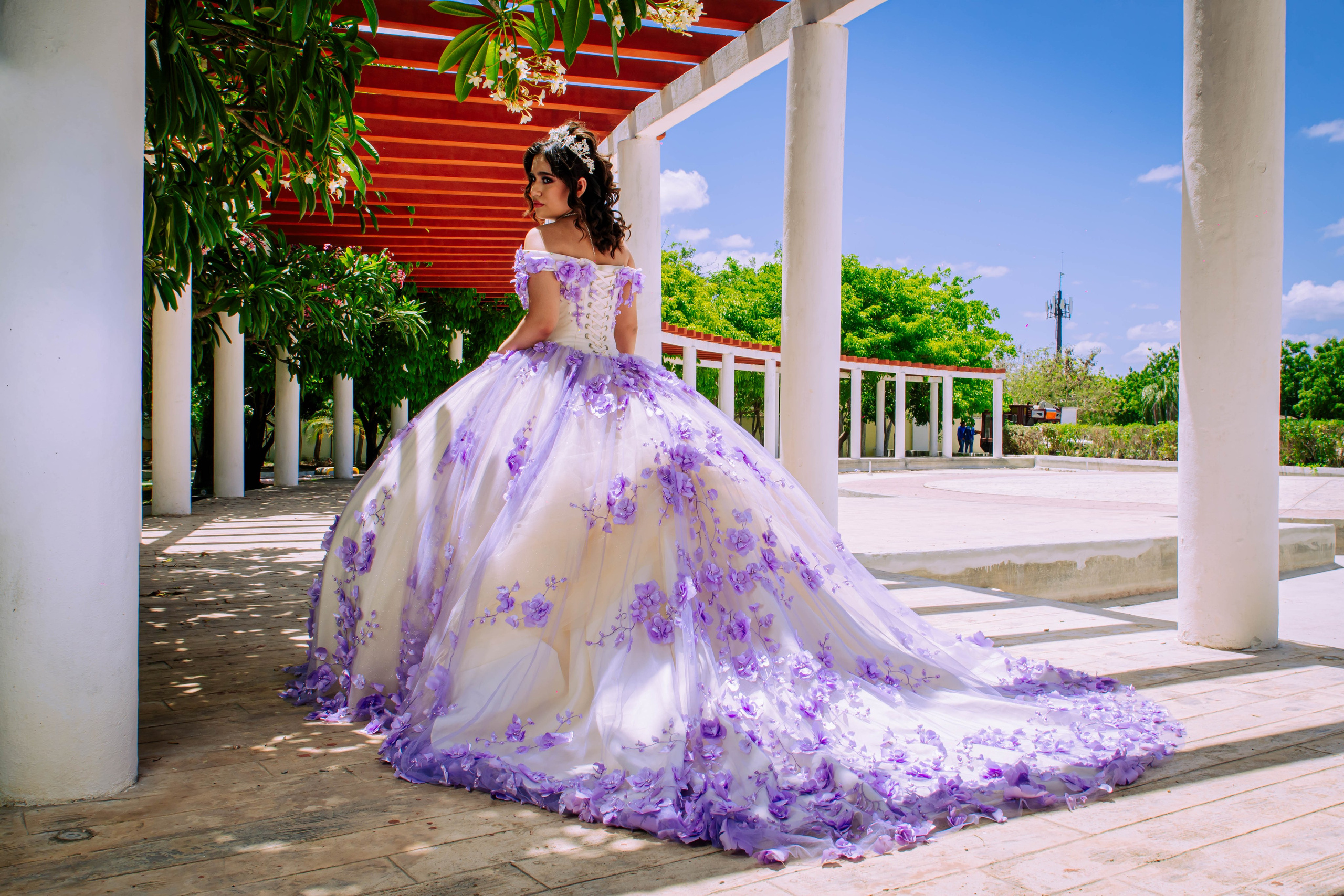 JIMENA. Fotógrafo "dD" Didier Dzul