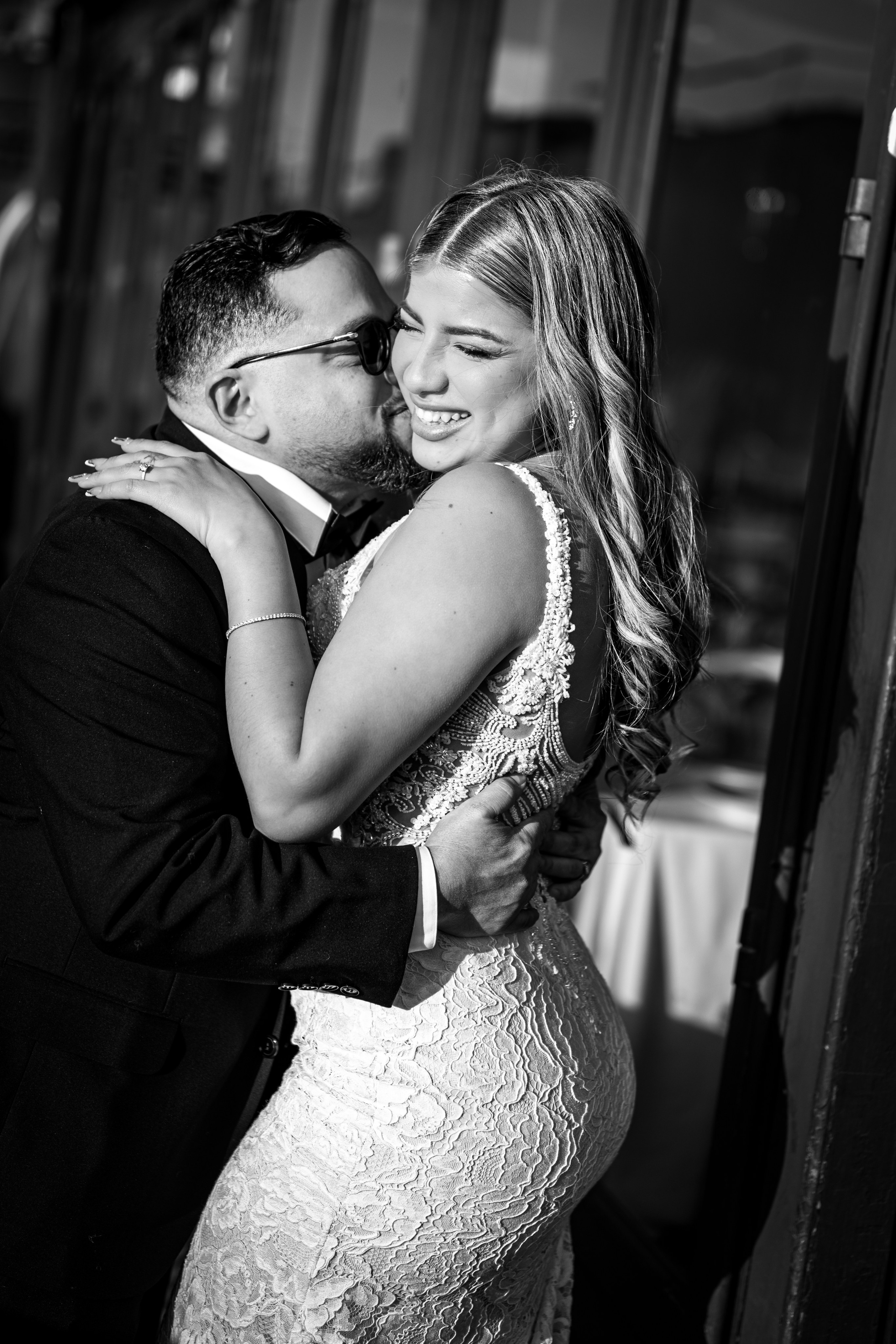 Weddings. Photography company in NYC — Sirius Proxima Photography