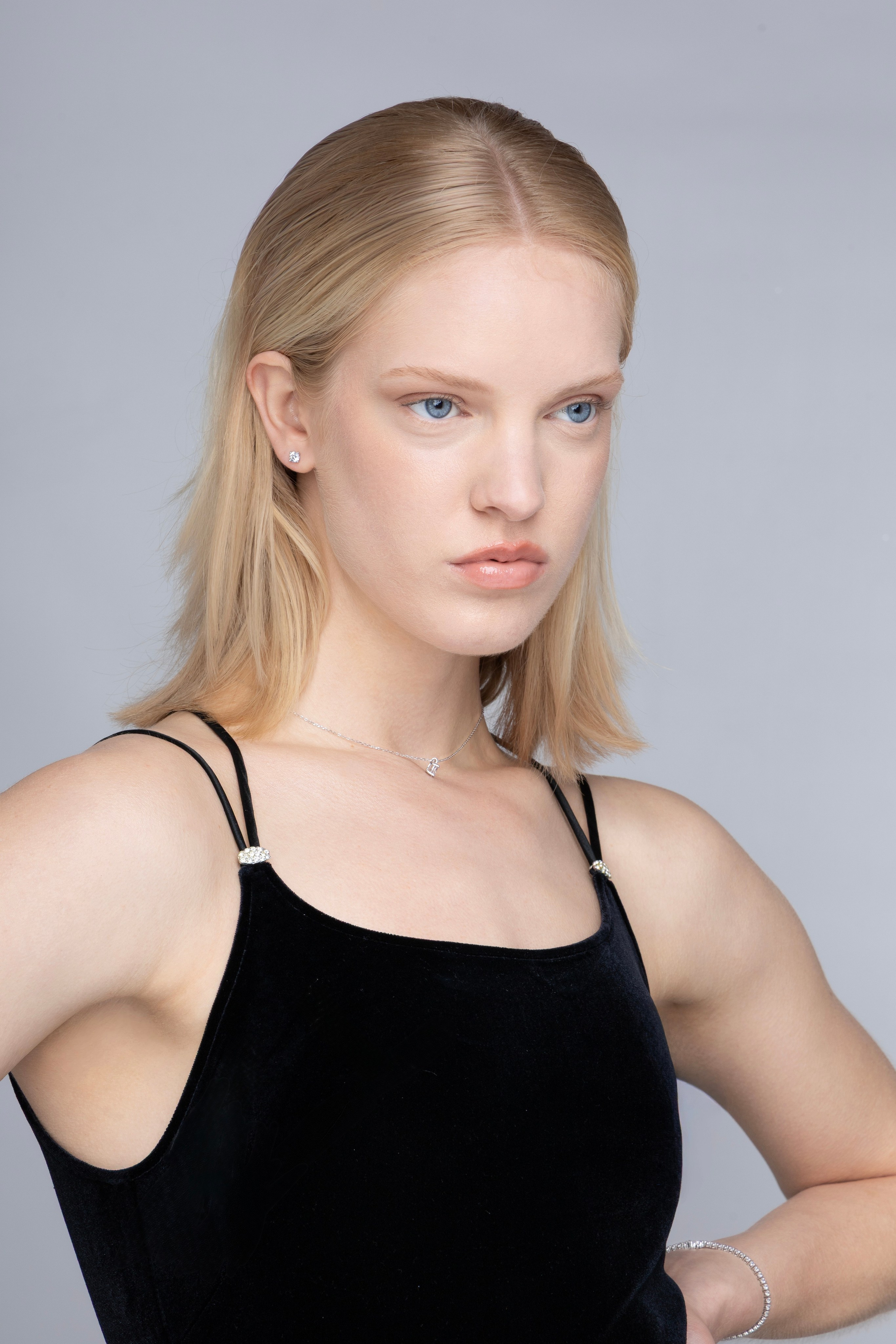 Portrait photography 