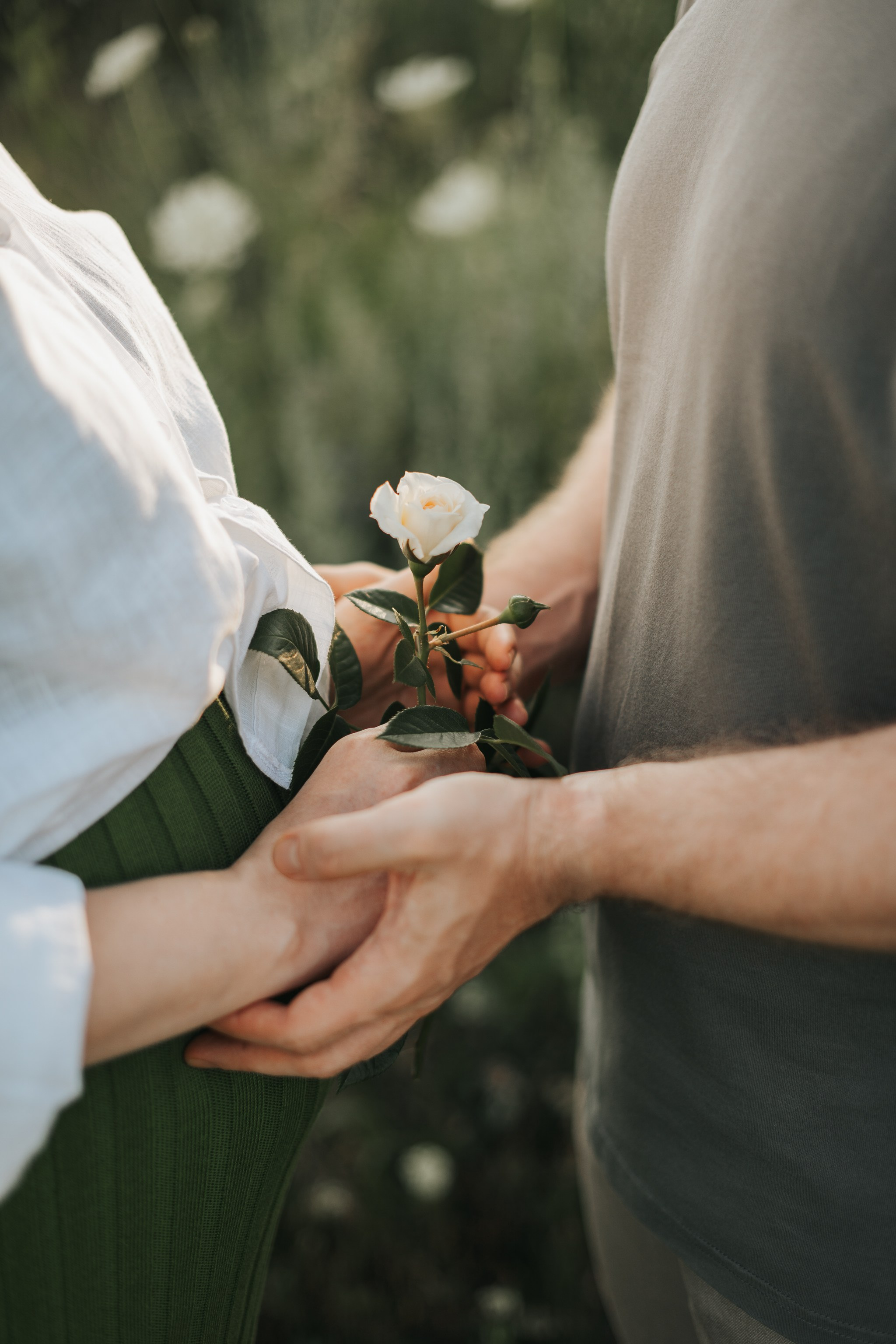 Maternity. Family and kids photographer Anastasiya Hanush in Massachusetts
