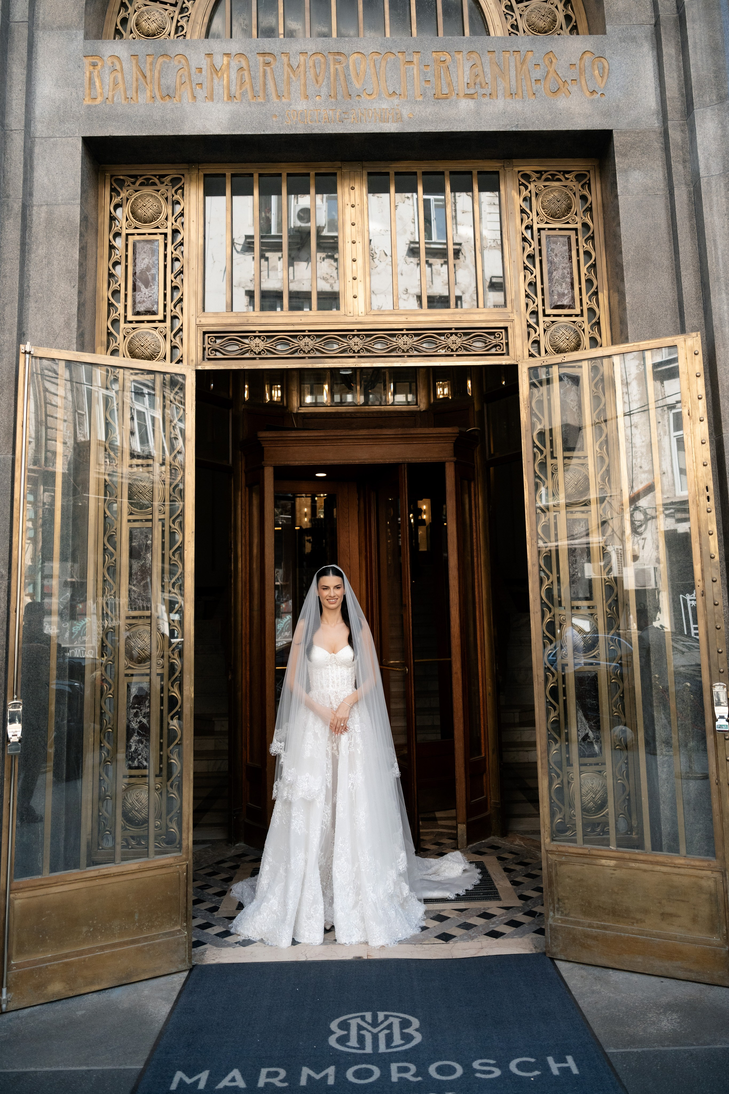 Diana & Octavian. Fotograf de nuntă Alex Pasarelu