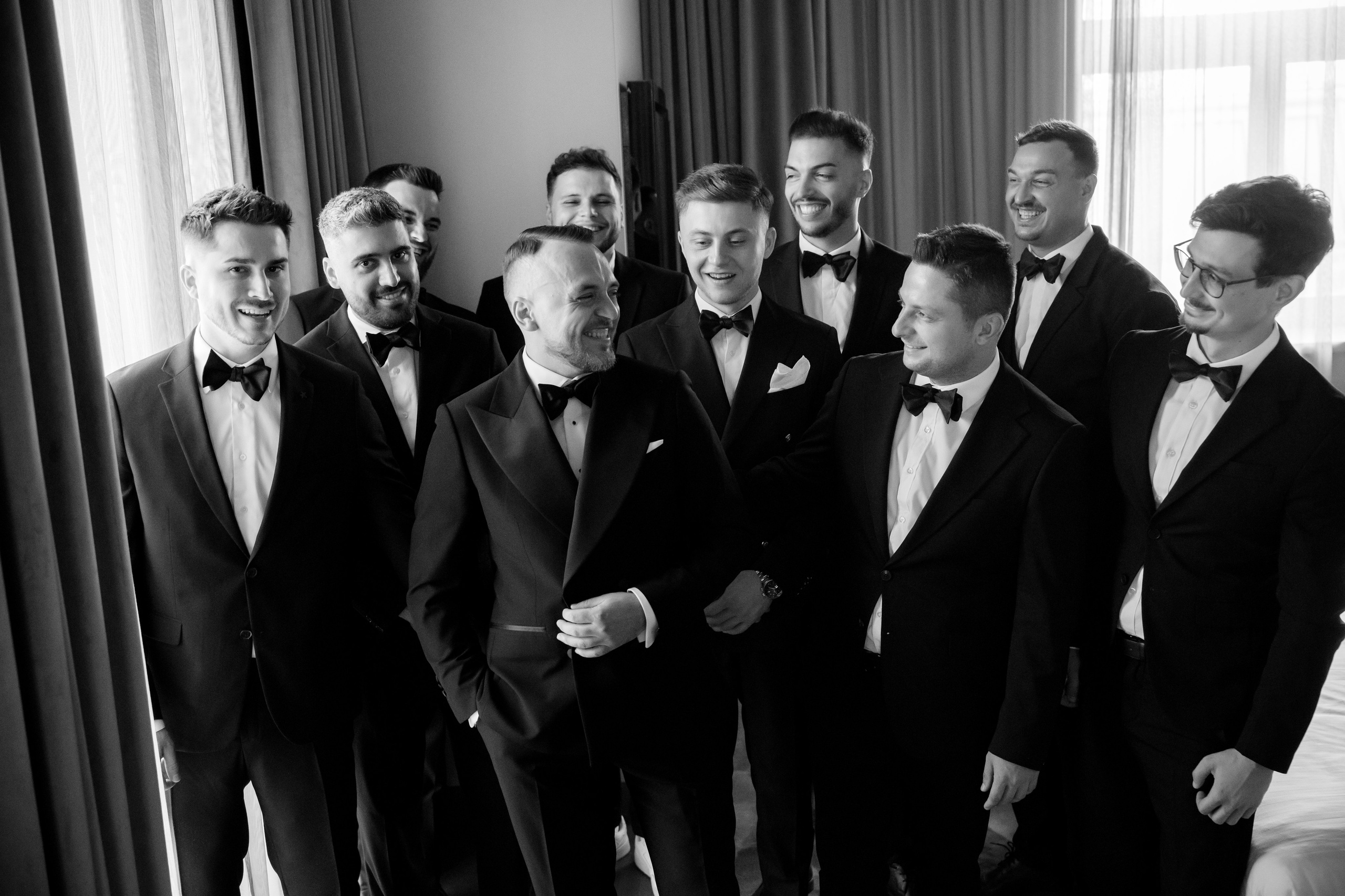 Gabriela & Alex. Destination Wedding Photographer Alex Pasarelu