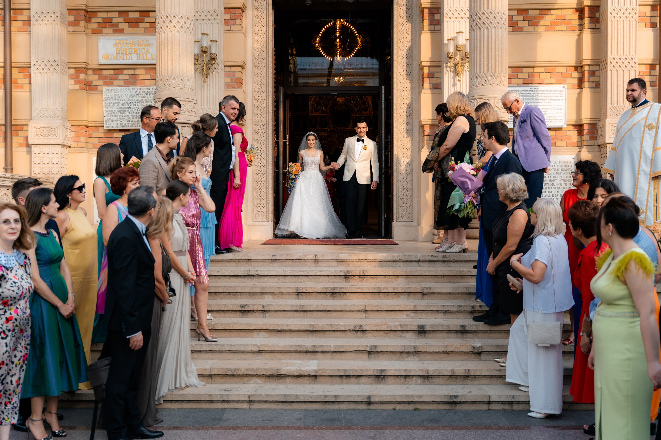 Anna & Vlad. Fotograf de nuntă Alex Pasarelu