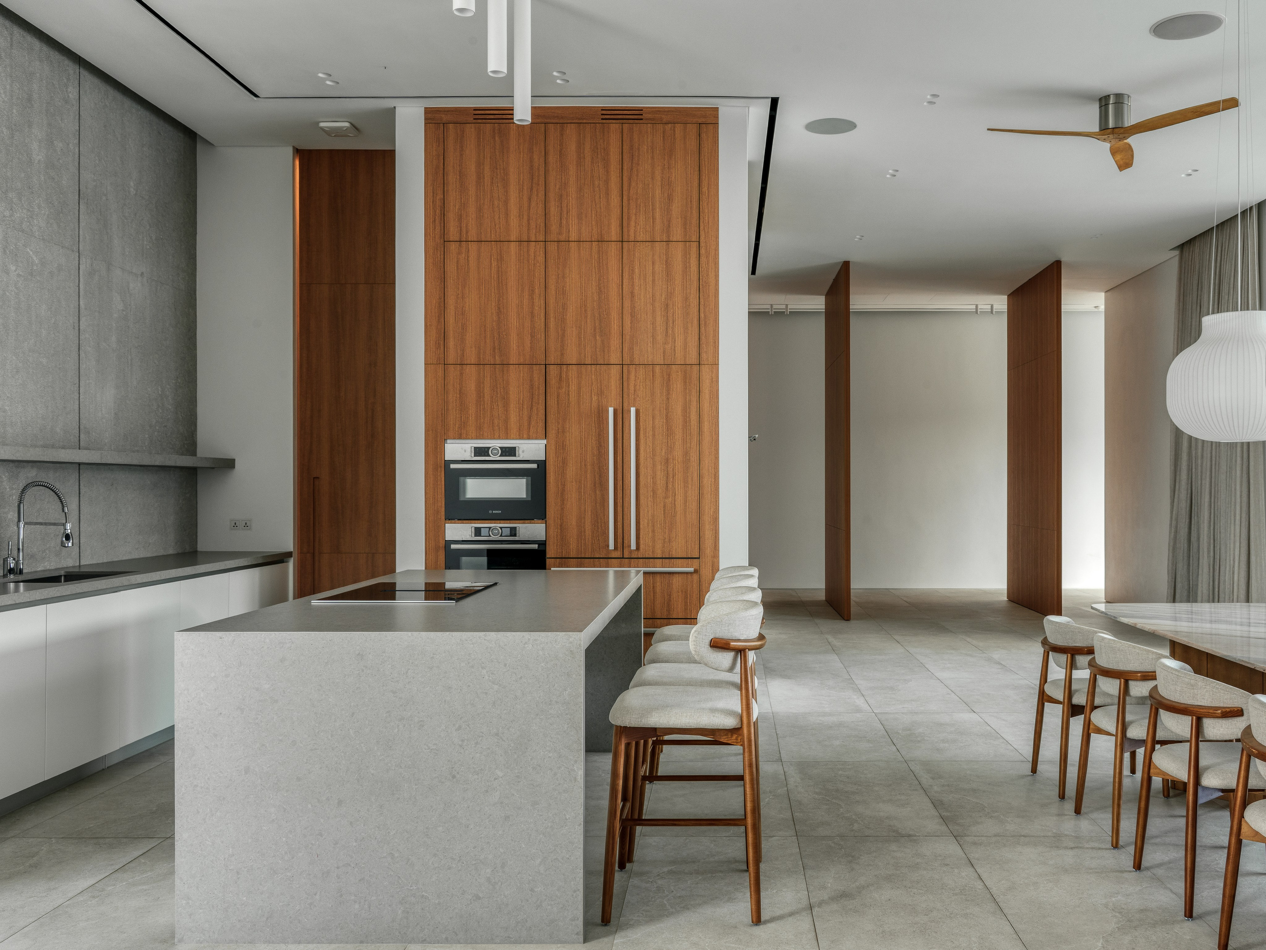 Villa IW Plus Out Design Studio. Интерьерный фотограф на Пхукете | Perelude Interior
