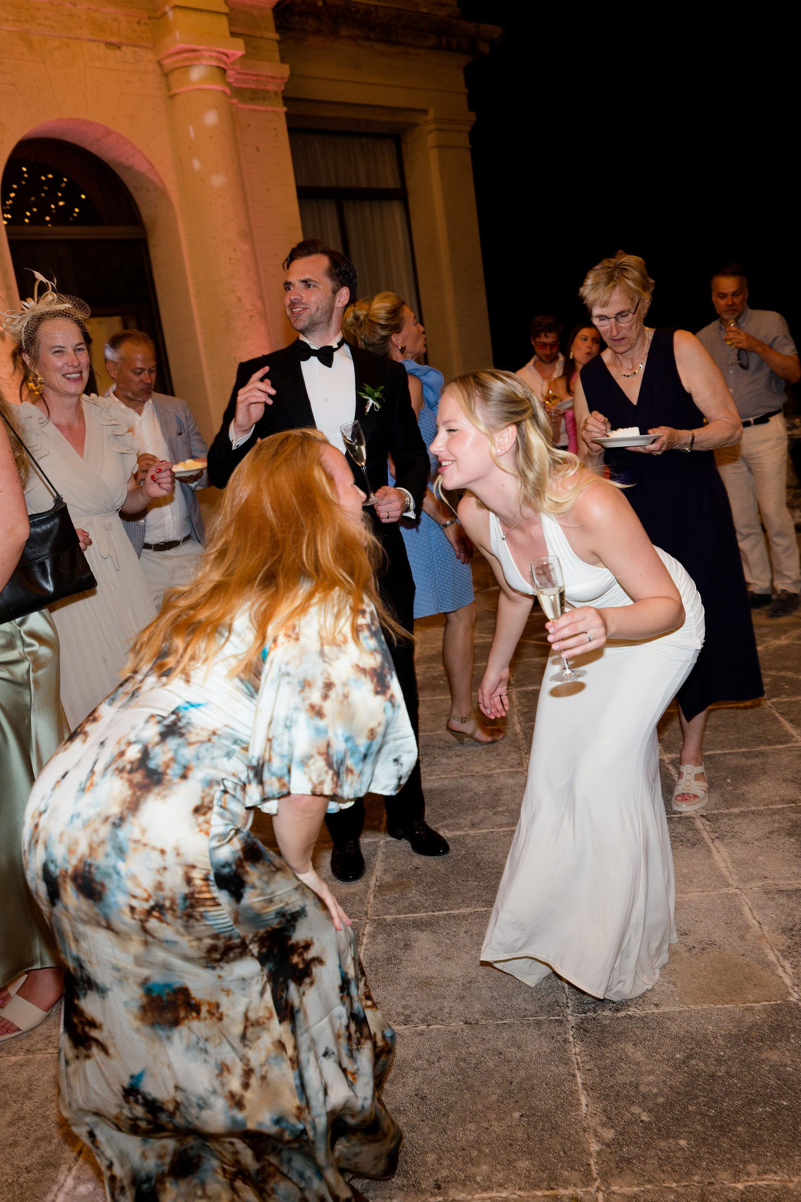 Wedding at La Torre di Pila, Umbria, Italy