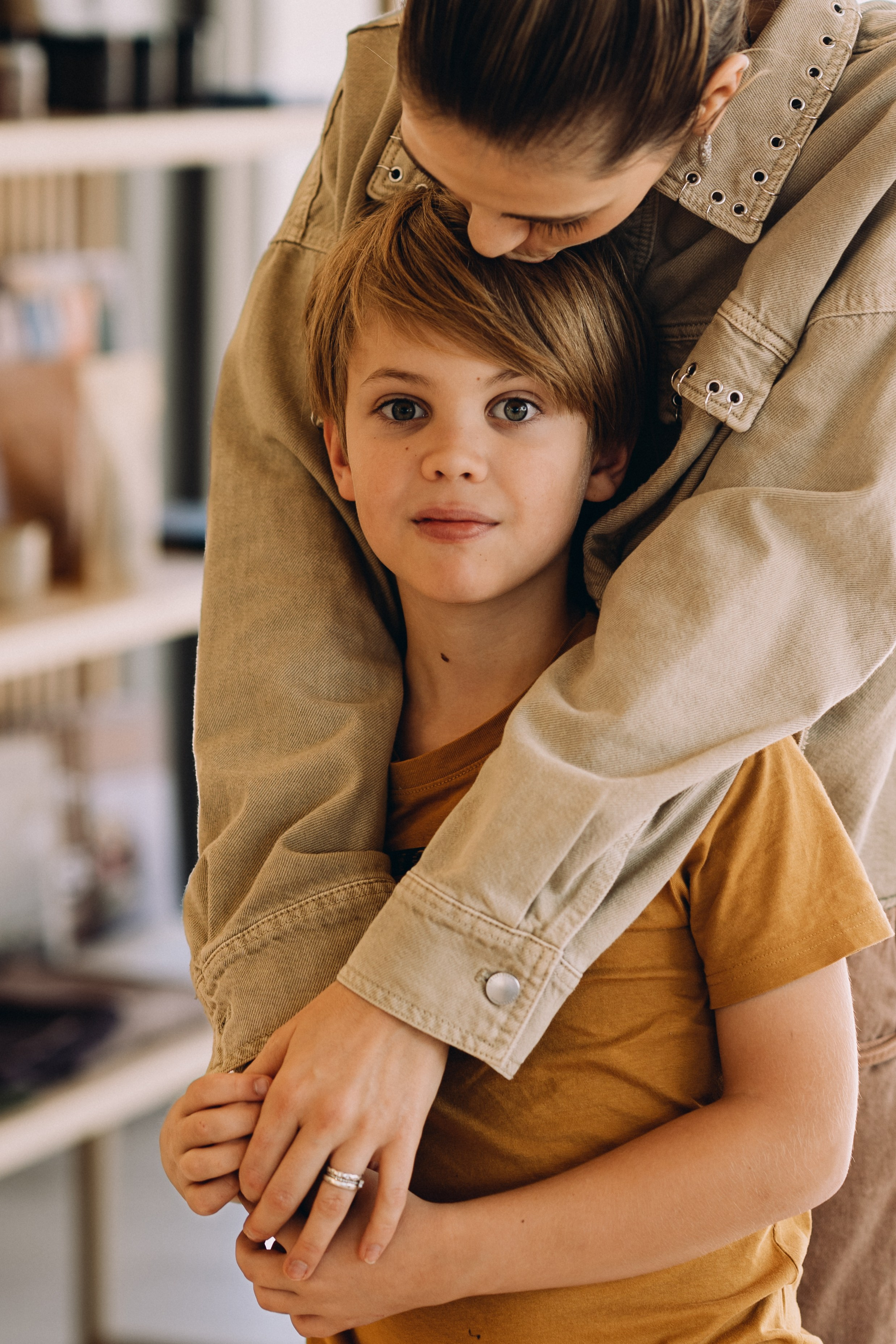 Angel Cakes Moments. Elena Pretzner Photography