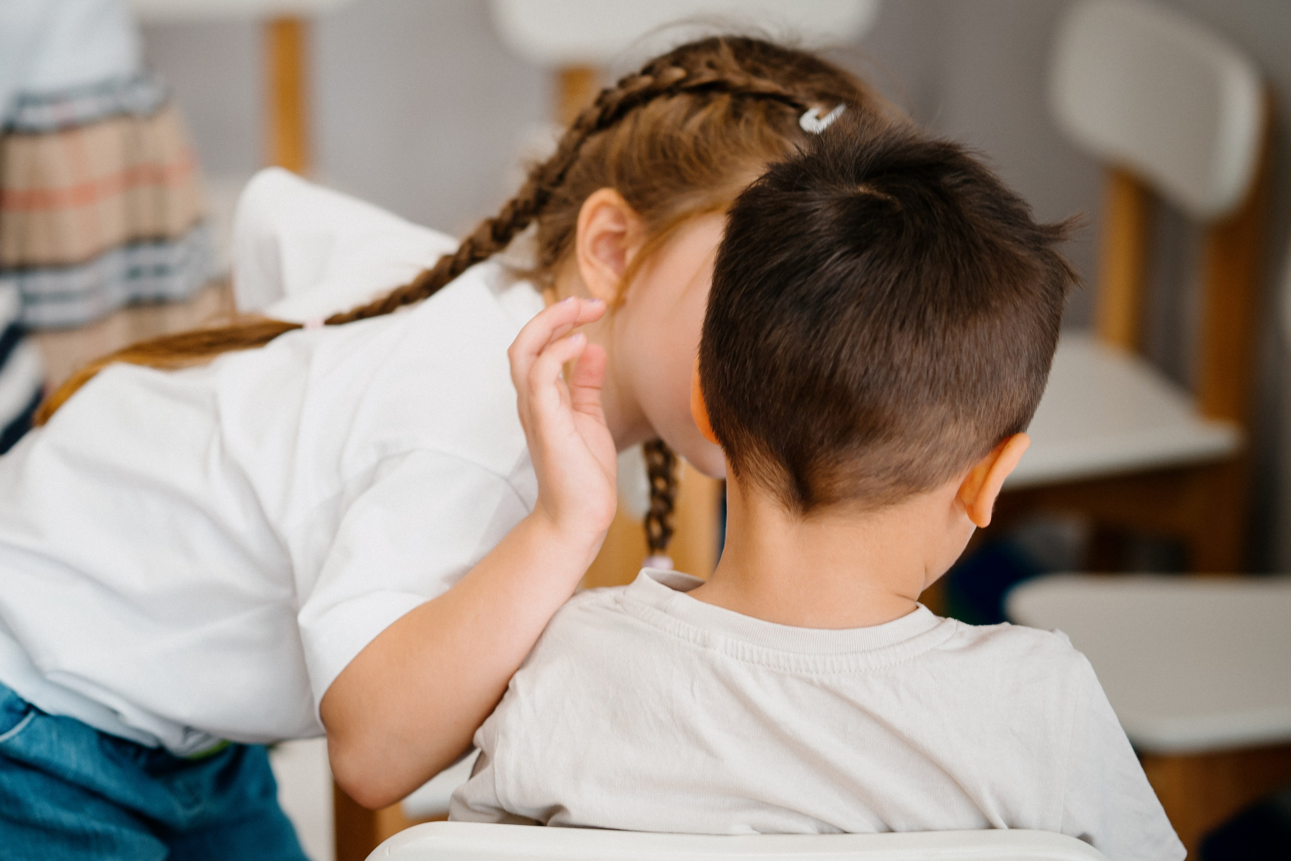 Nursery. Elena Pretzner Photography