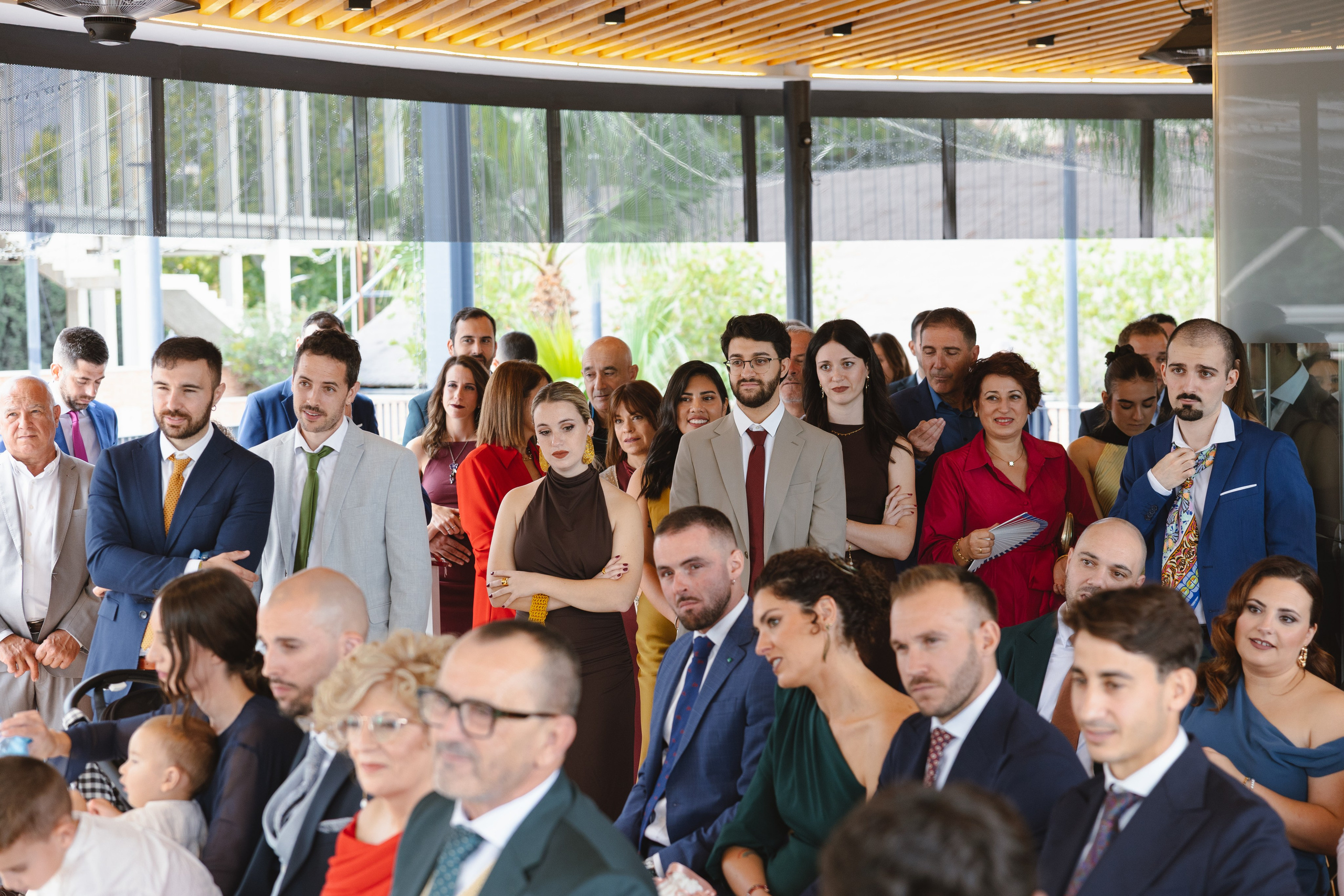 EVA & GUILLE. Fotógrafo y Videografo de bodas y eventos