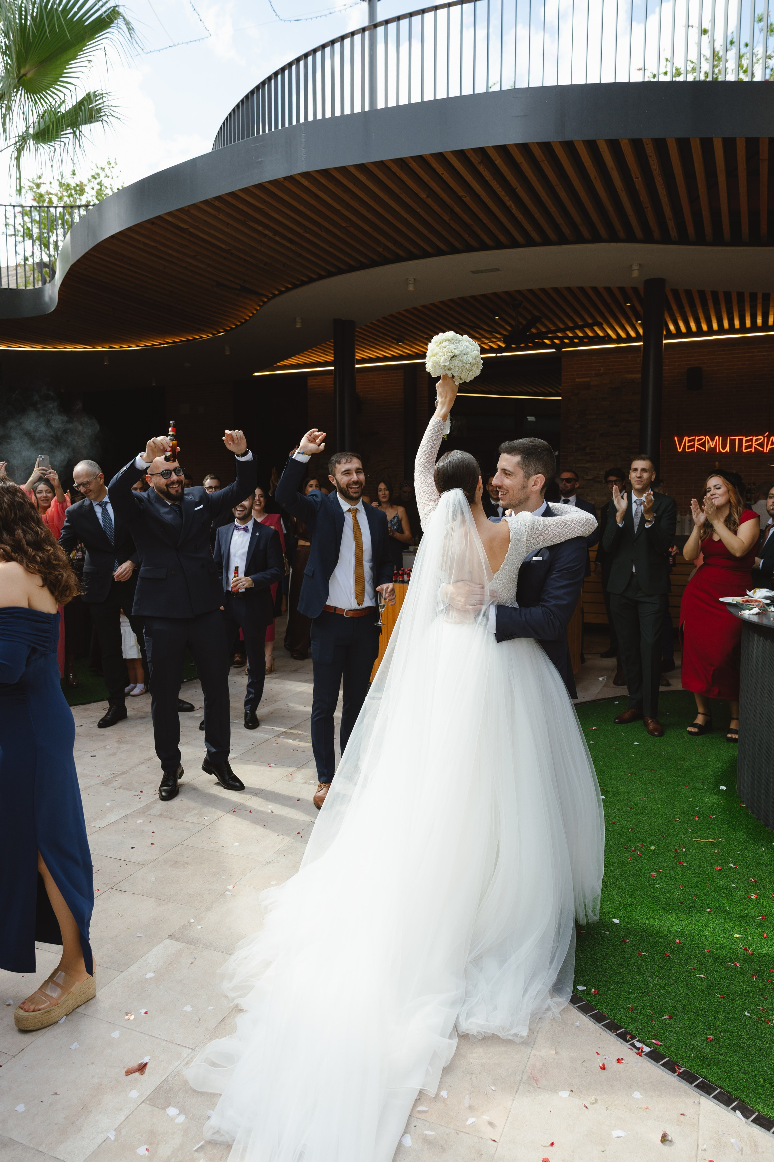 EVA & GUILLE. Fotógrafo y Videografo de bodas y eventos