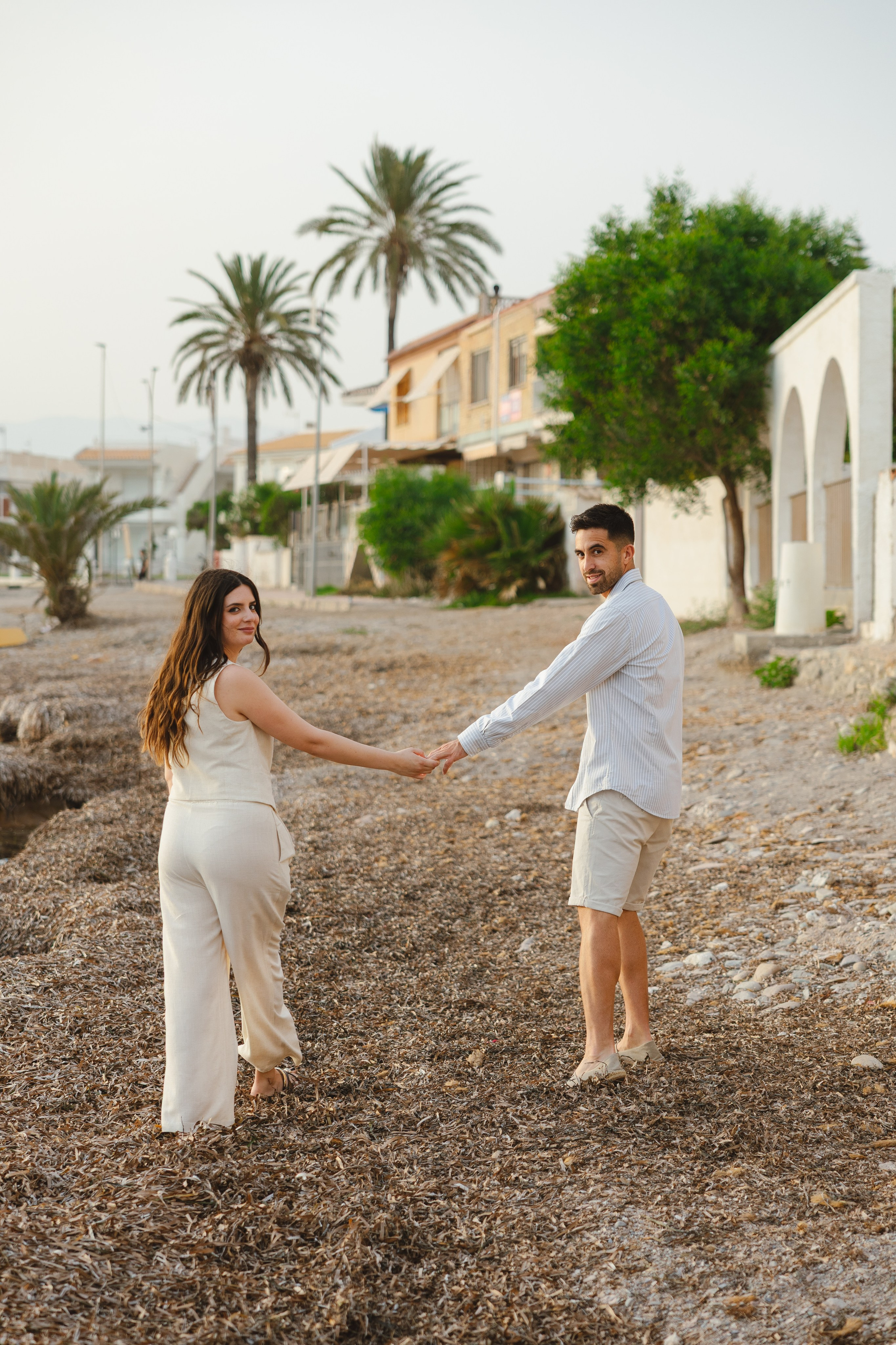 PREBODA ISA & ÁNGEL. Fotógrafo y Videografo de bodas y eventos