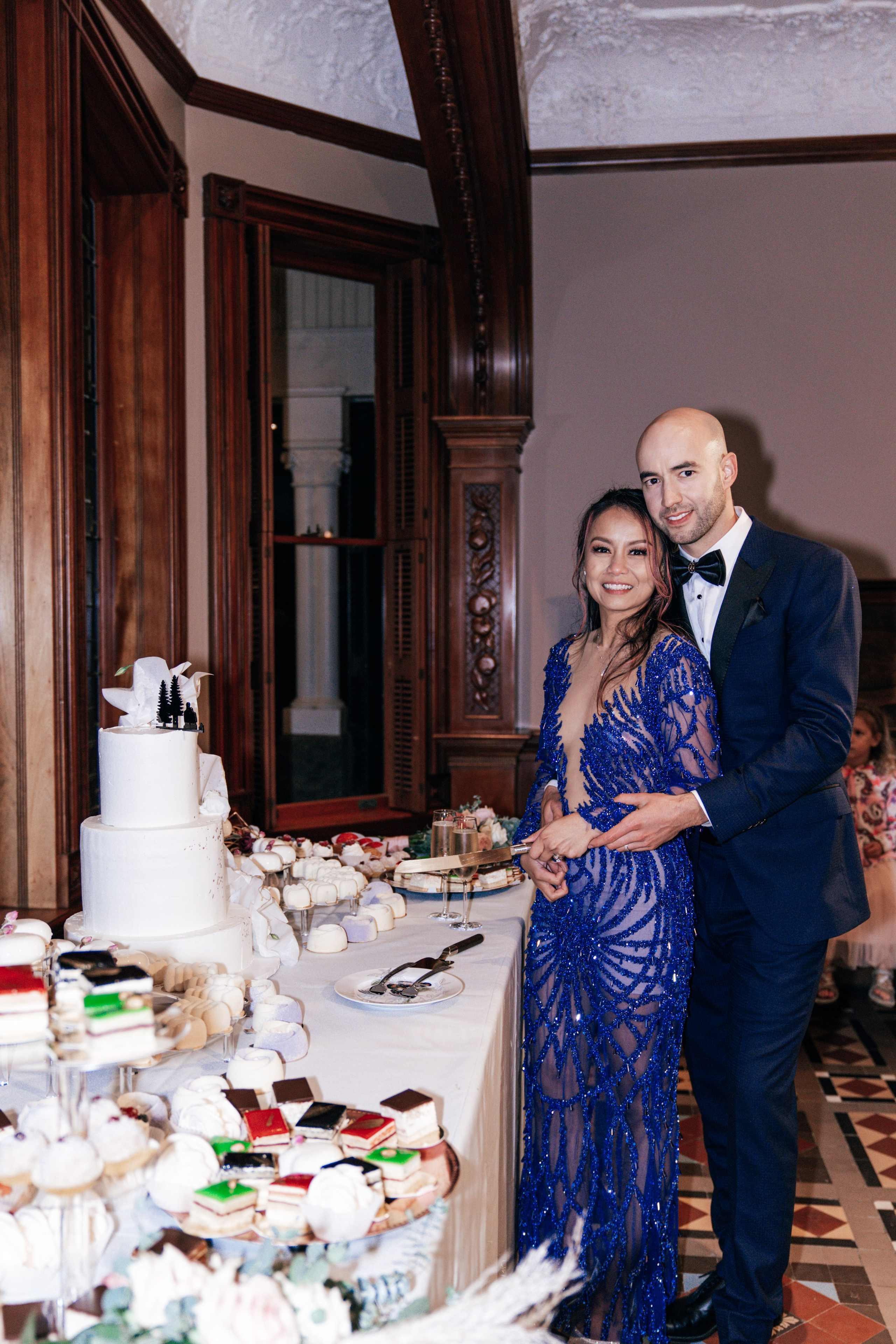 Liezl & Roman Wedding. Classic & Elegant Wedding Photography and Videography in SoCal