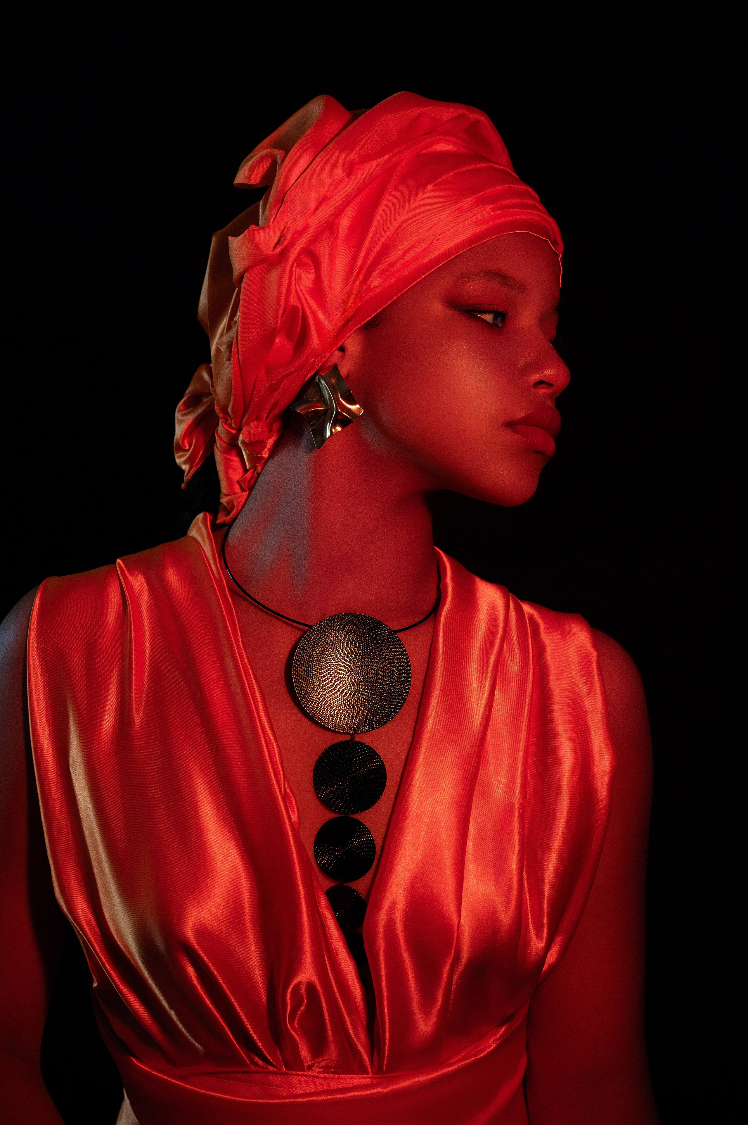 Габриэлла. Sākums